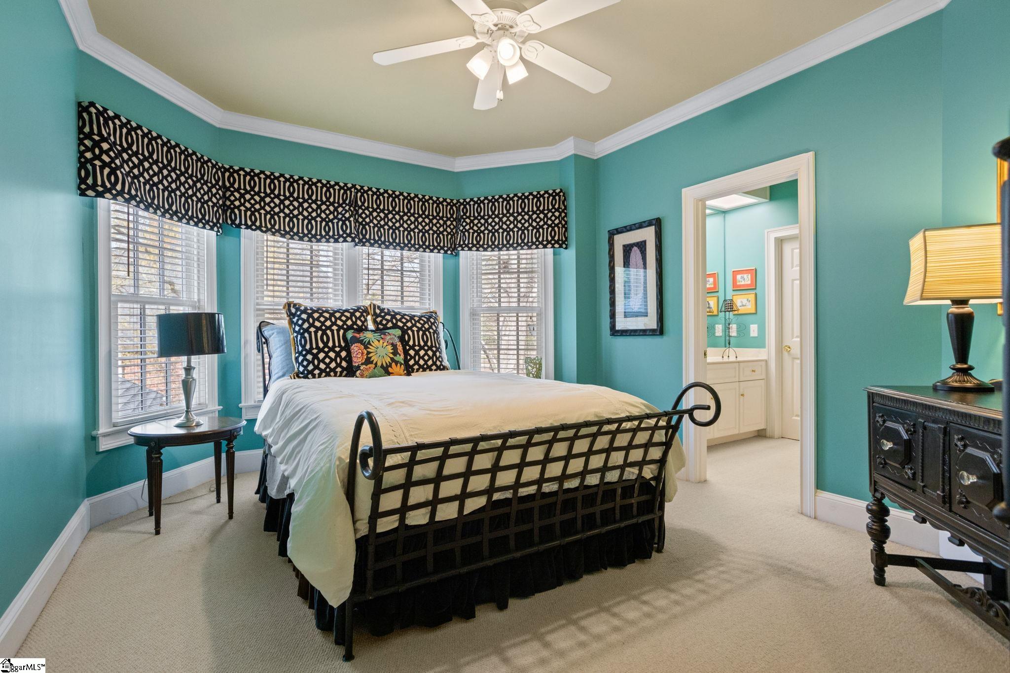 416 Hidden Hills Drive Greenville, SC 29605