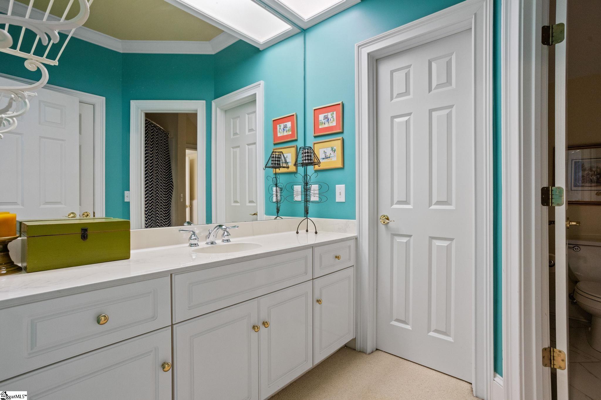 416 Hidden Hills Drive, Greenville, SC, 29605