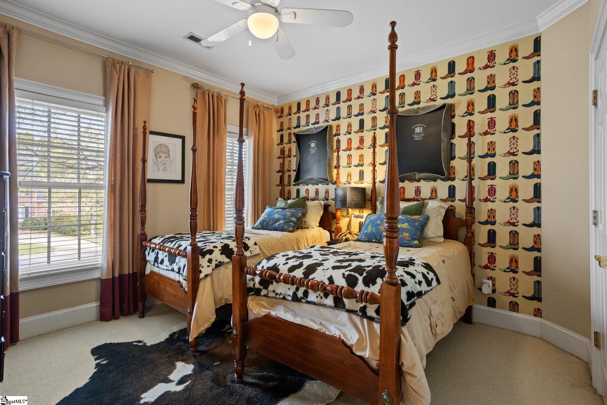 416 Hidden Hills Drive, Greenville, SC, 29605