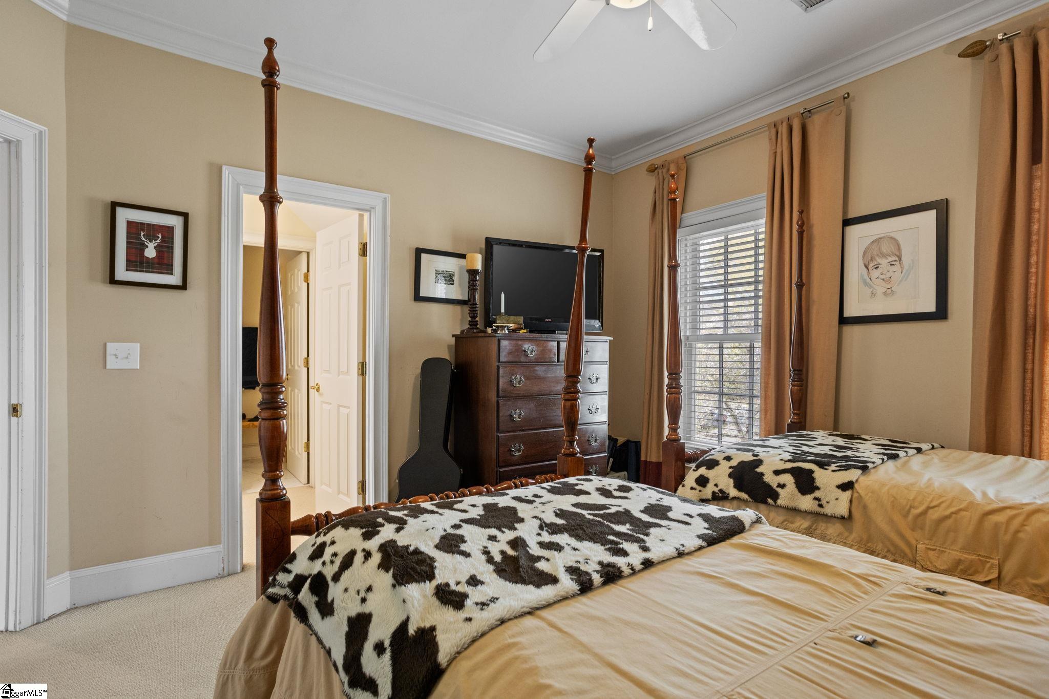 416 Hidden Hills Drive, Greenville, SC, 29605