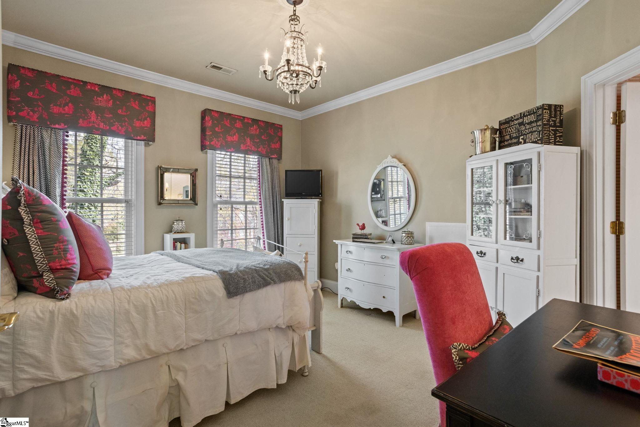 416 Hidden Hills Drive, Greenville, SC, 29605