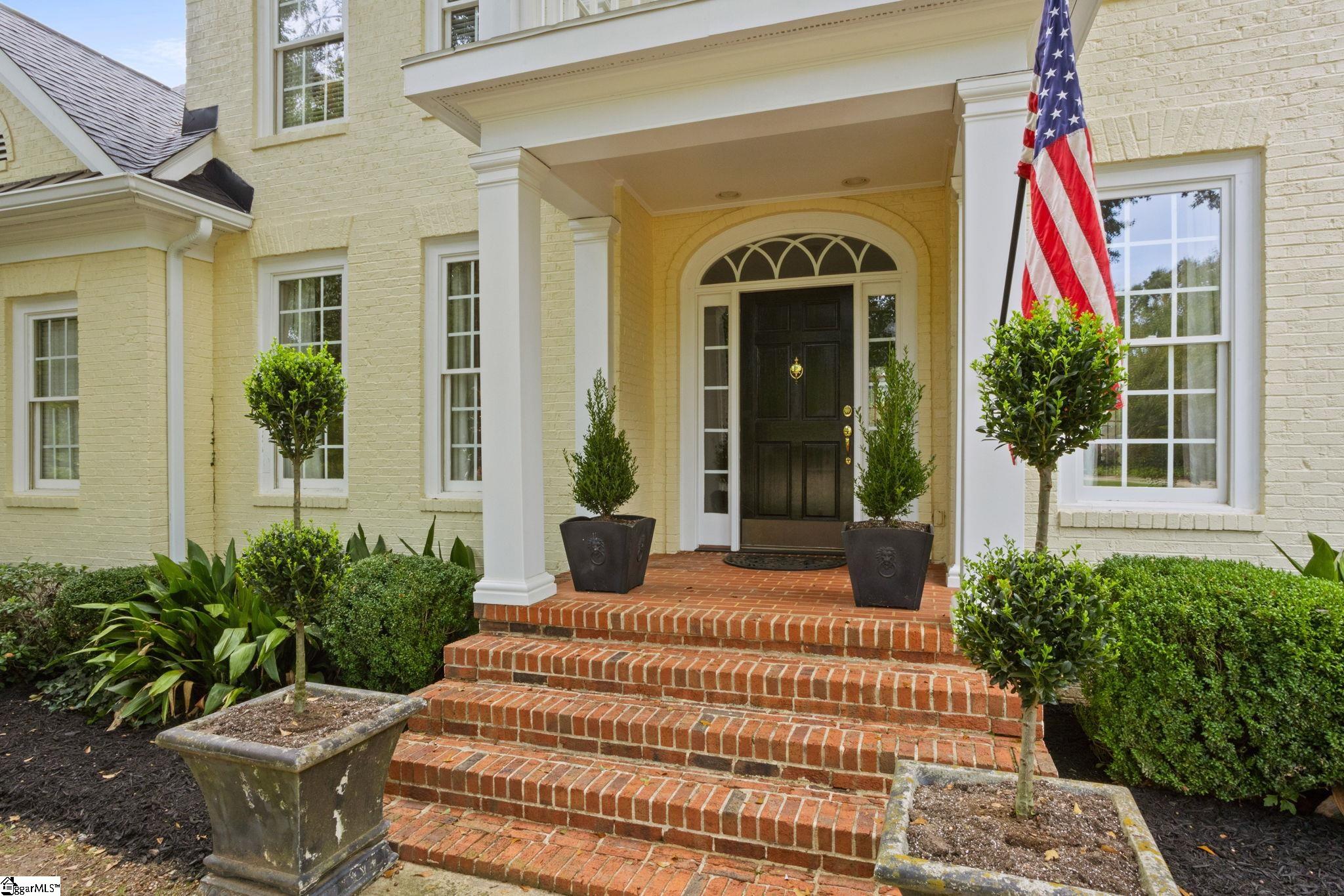 416 Hidden Hills Drive, Greenville, SC, 29605