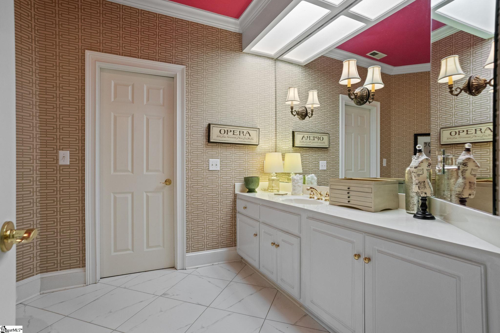 416 Hidden Hills Drive, Greenville, SC, 29605