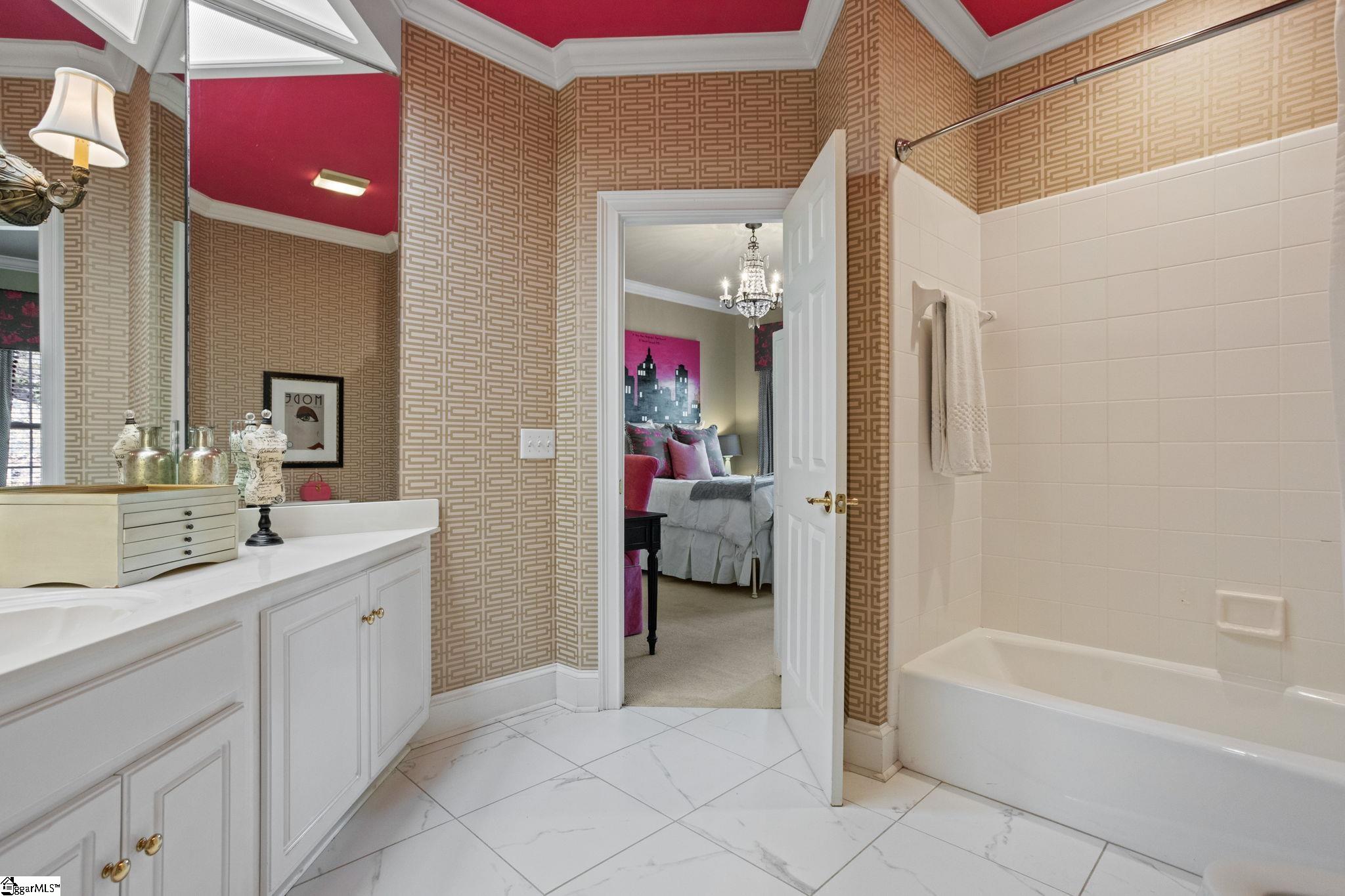 416 Hidden Hills Drive Greenville, SC 29605