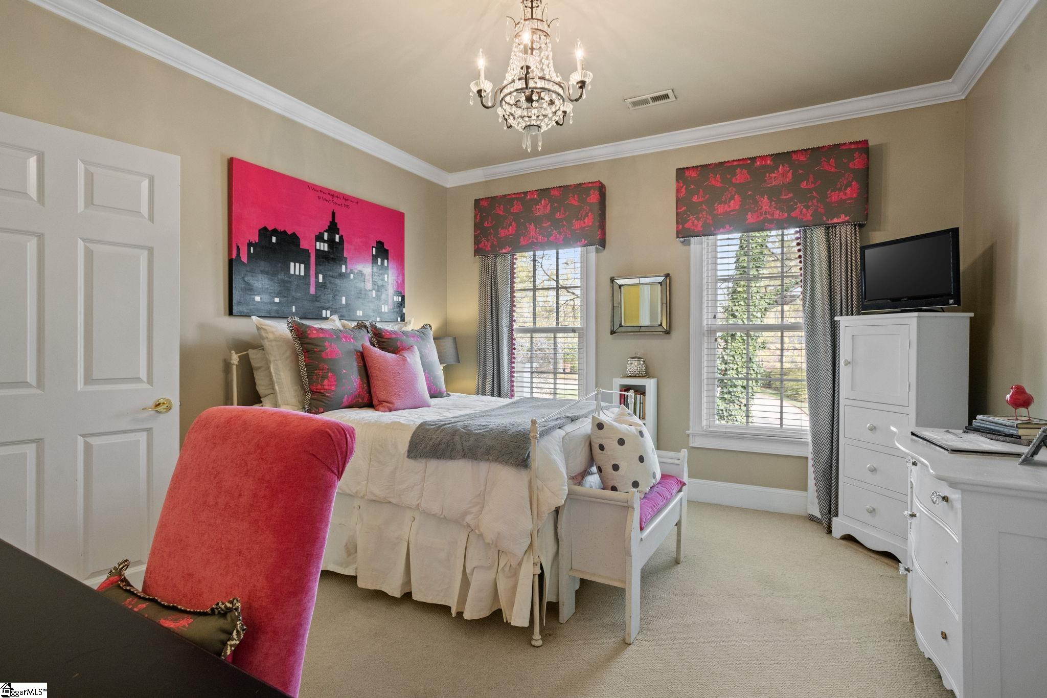 416 Hidden Hills Drive, Greenville, SC, 29605