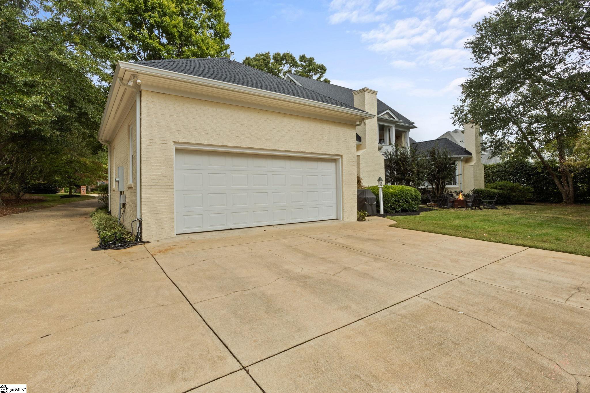 416 Hidden Hills Drive, Greenville, SC, 29605