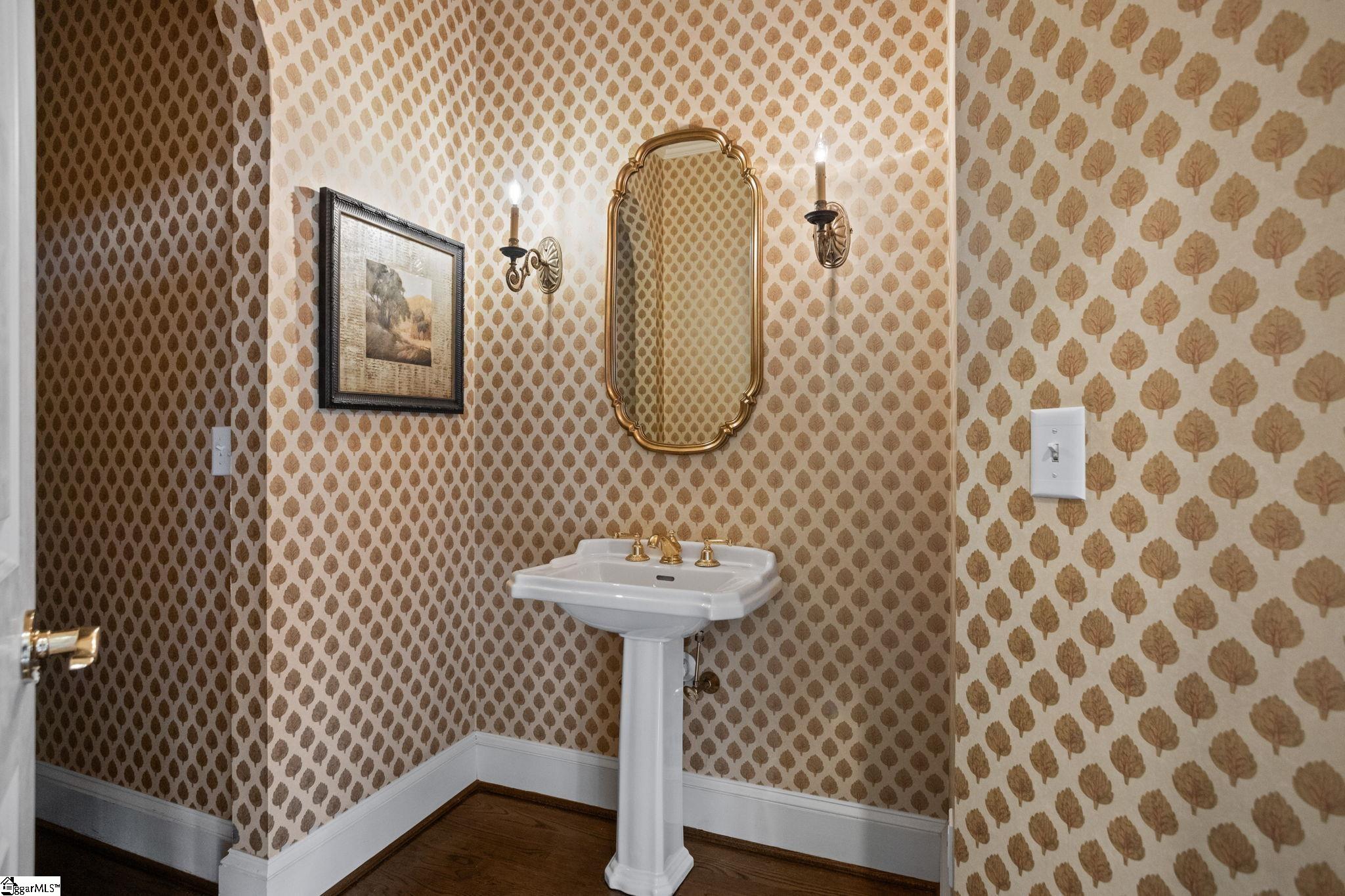 416 Hidden Hills Drive, Greenville, SC, 29605