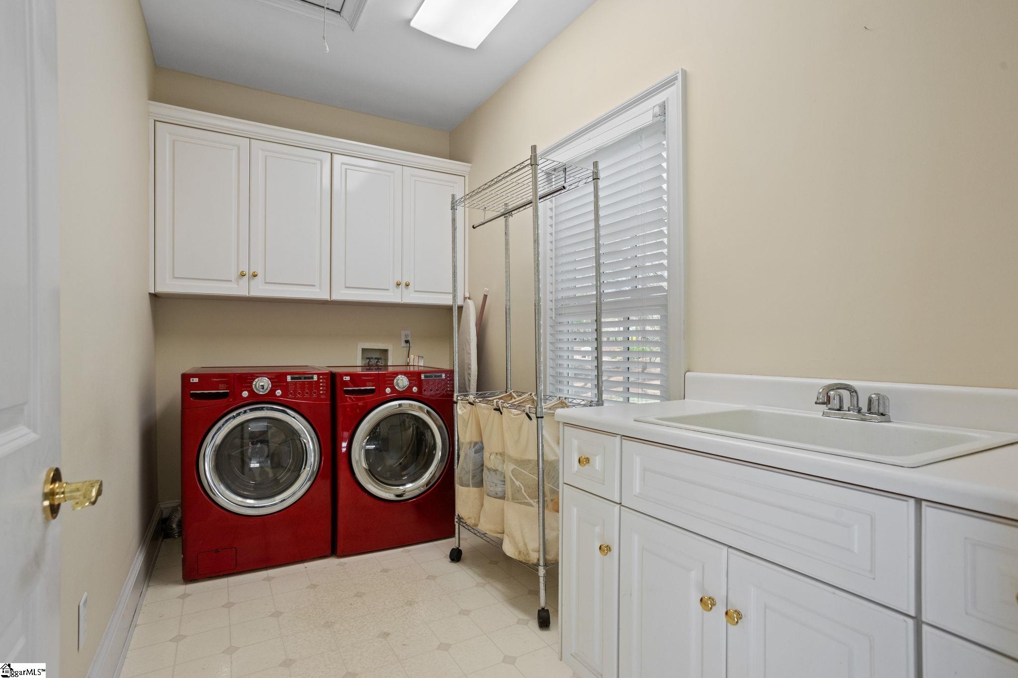 416 Hidden Hills Drive, Greenville, SC, 29605