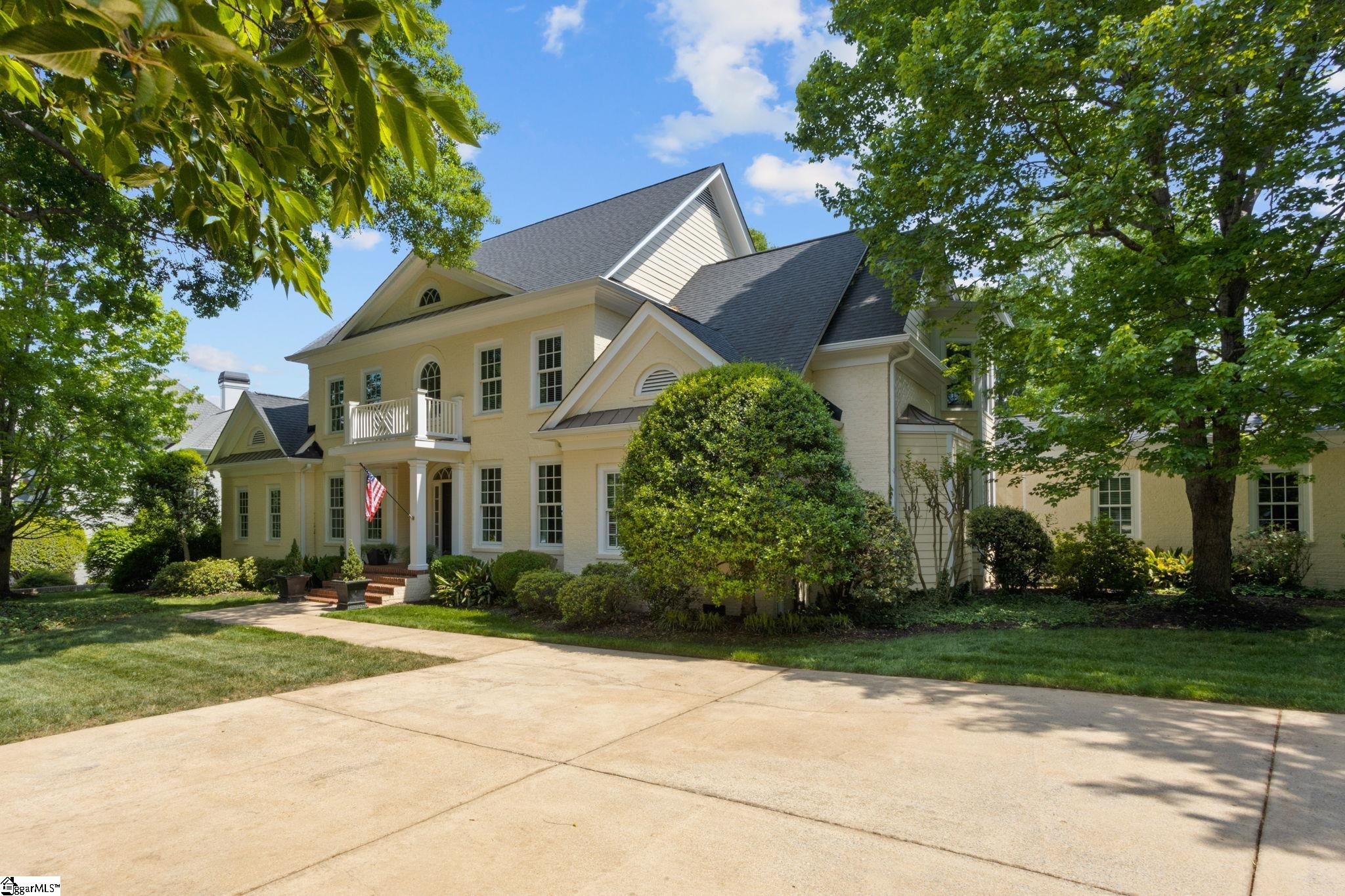 416 Hidden Hills Drive Greenville, SC 29605