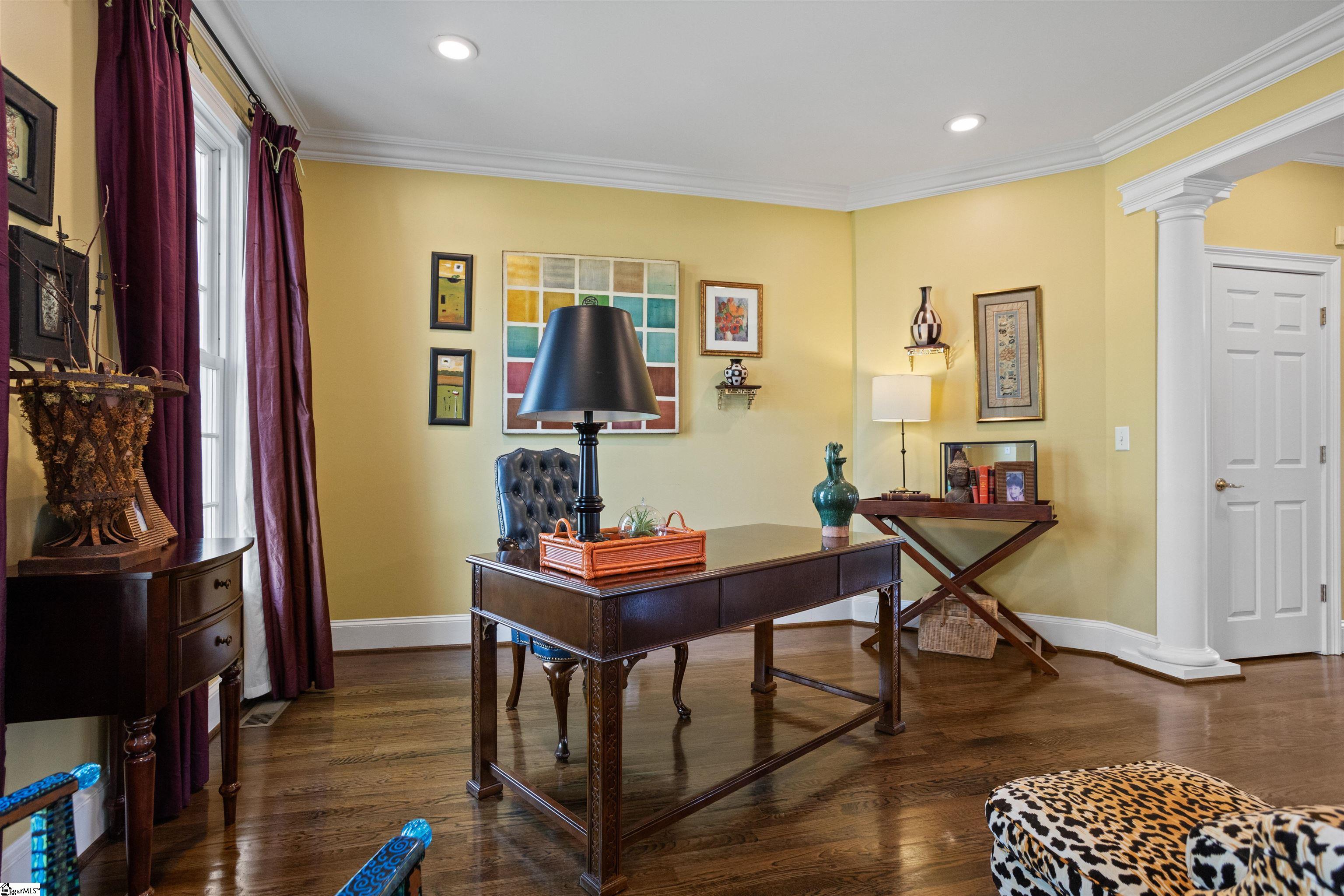 416 Hidden Hills Drive, Greenville, SC, 29605