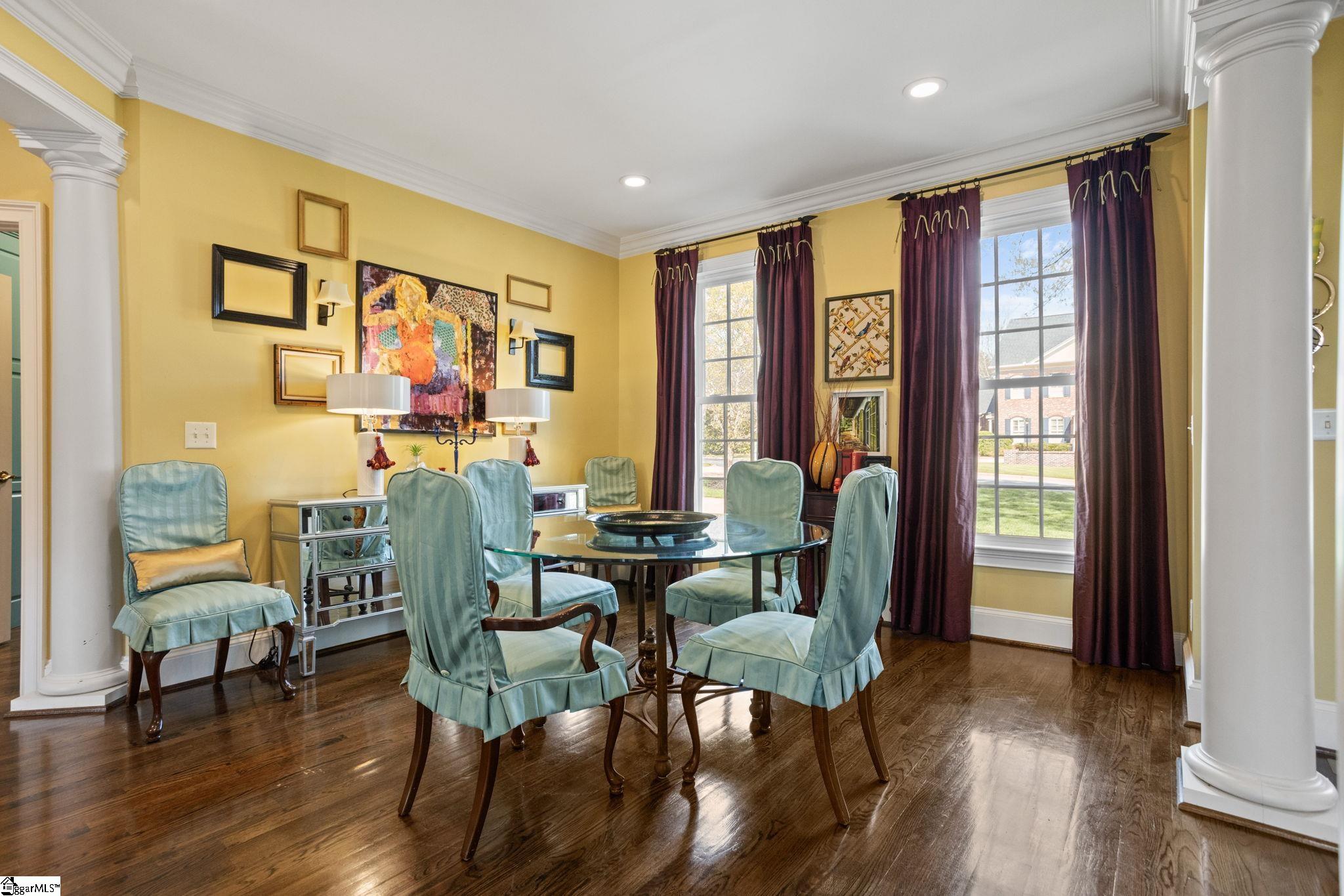 416 Hidden Hills Drive, Greenville, SC, 29605