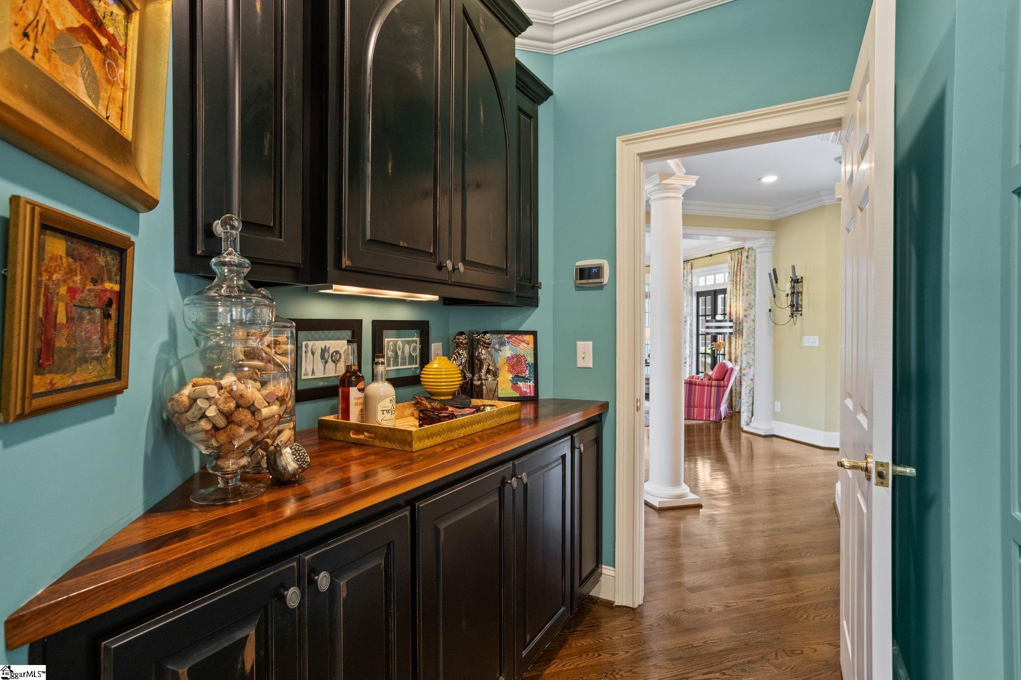 416 Hidden Hills Drive, Greenville, SC, 29605