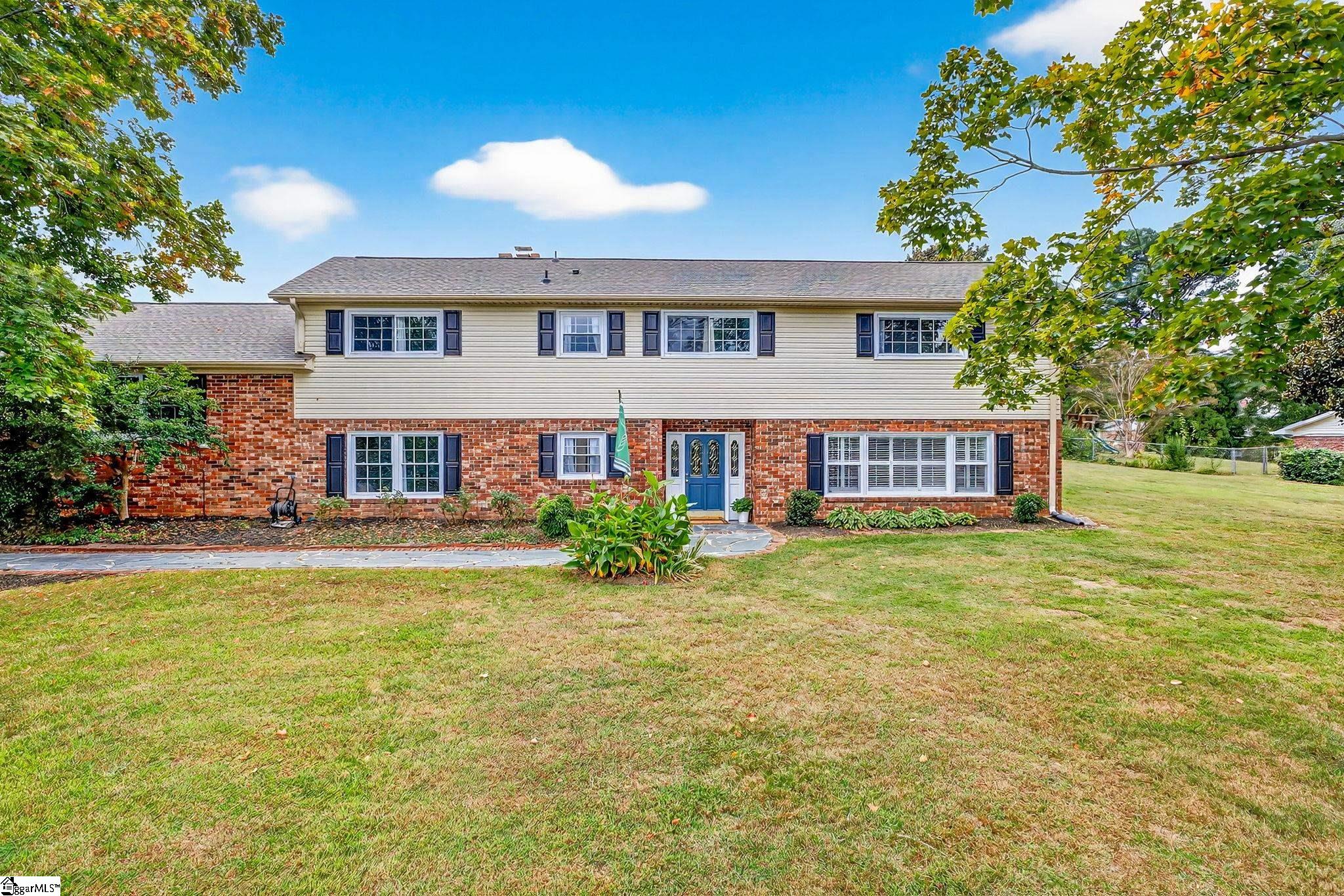 809 Butler Springs Road, Greenville, SC, 29615