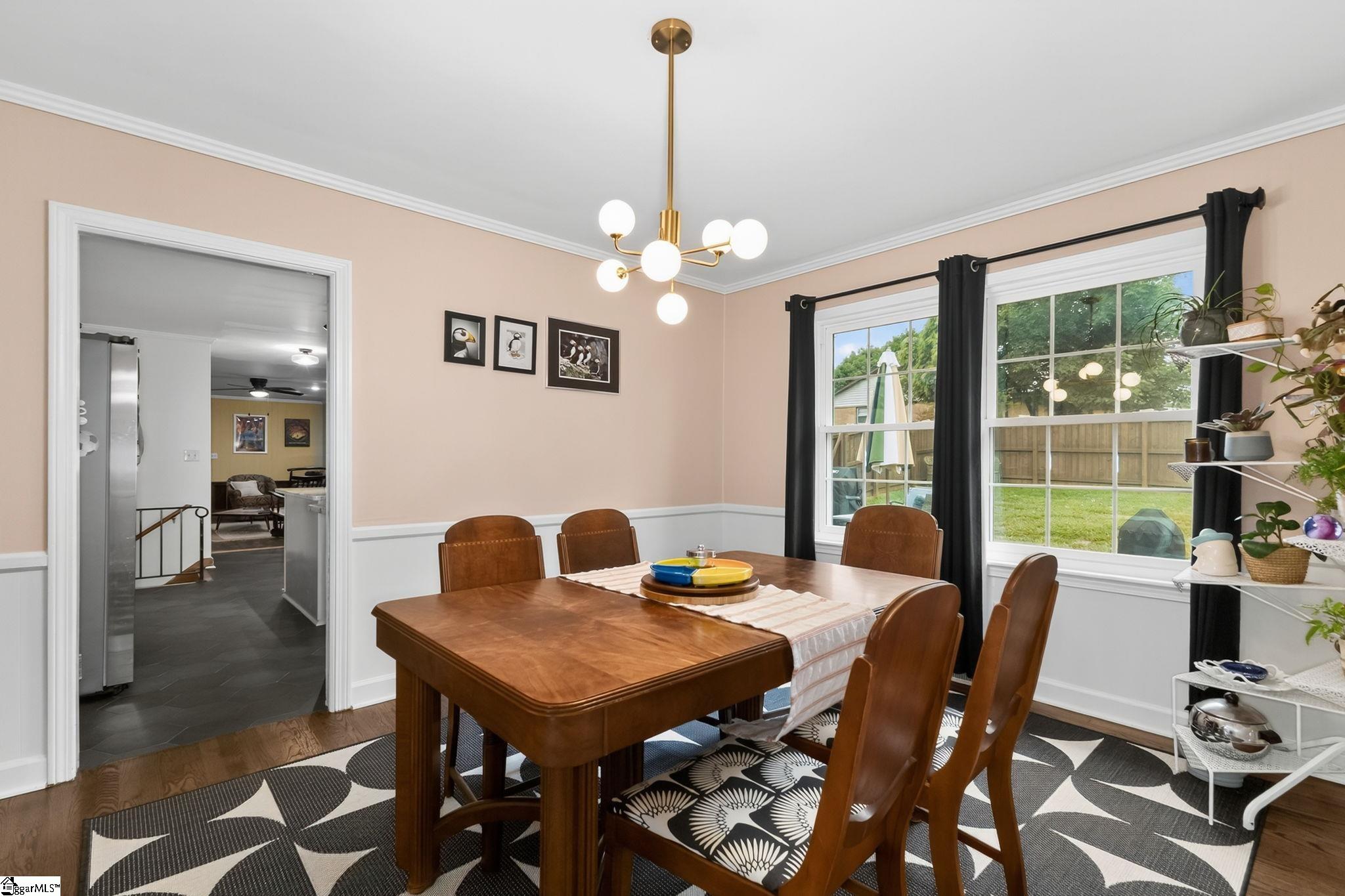 809 Butler Springs Road, Greenville, SC, 29615