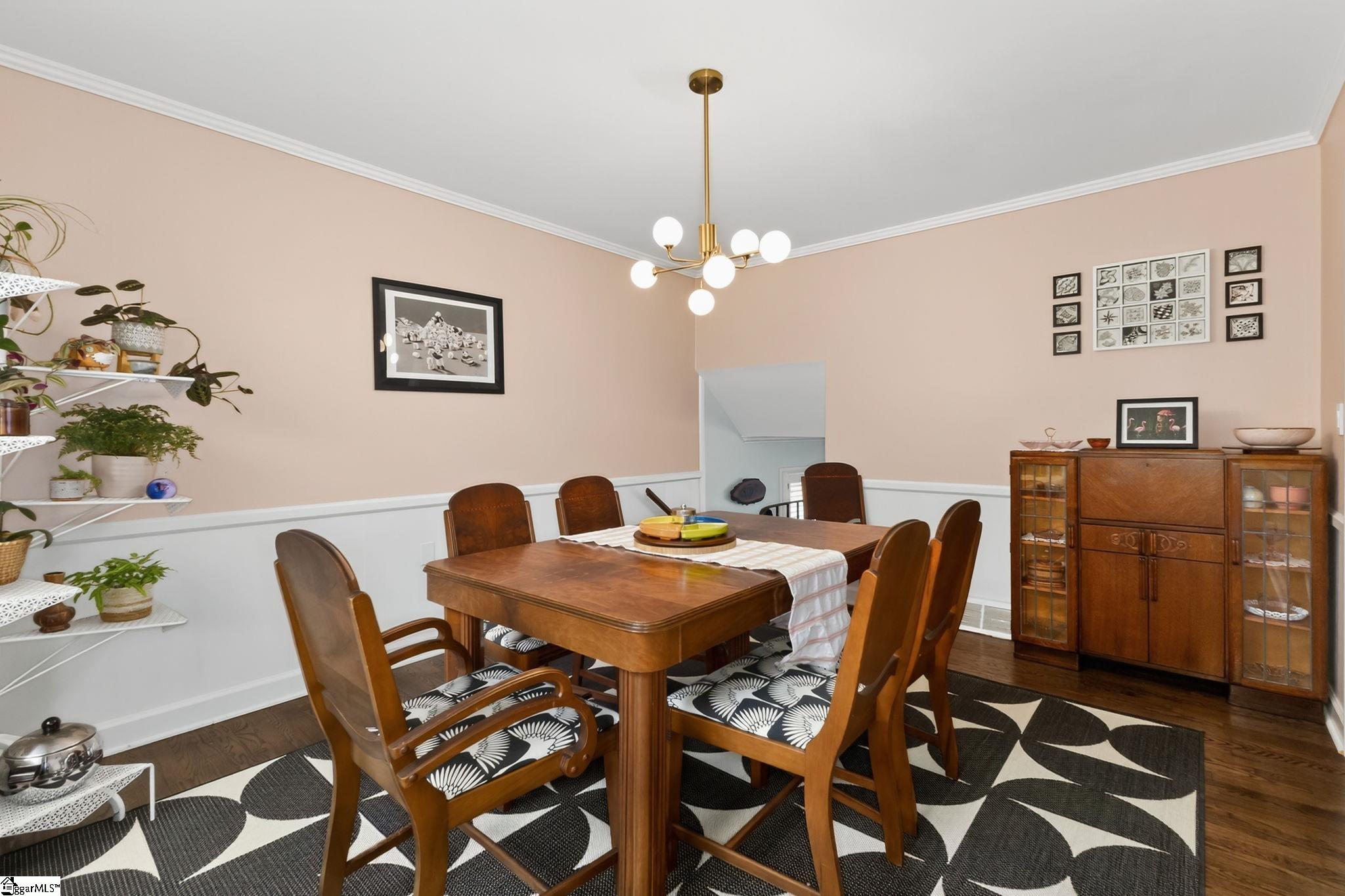 809 Butler Springs Road, Greenville, SC, 29615