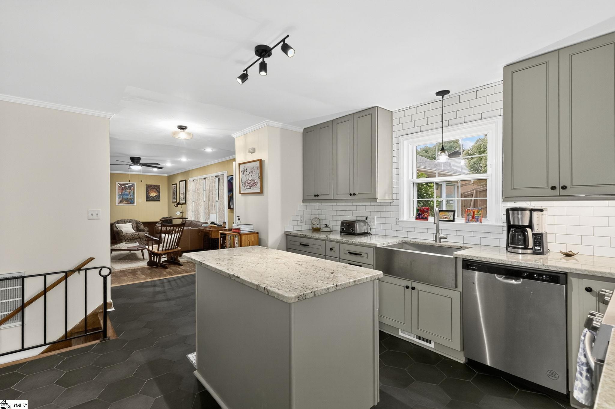 809 Butler Springs Road, Greenville, SC, 29615