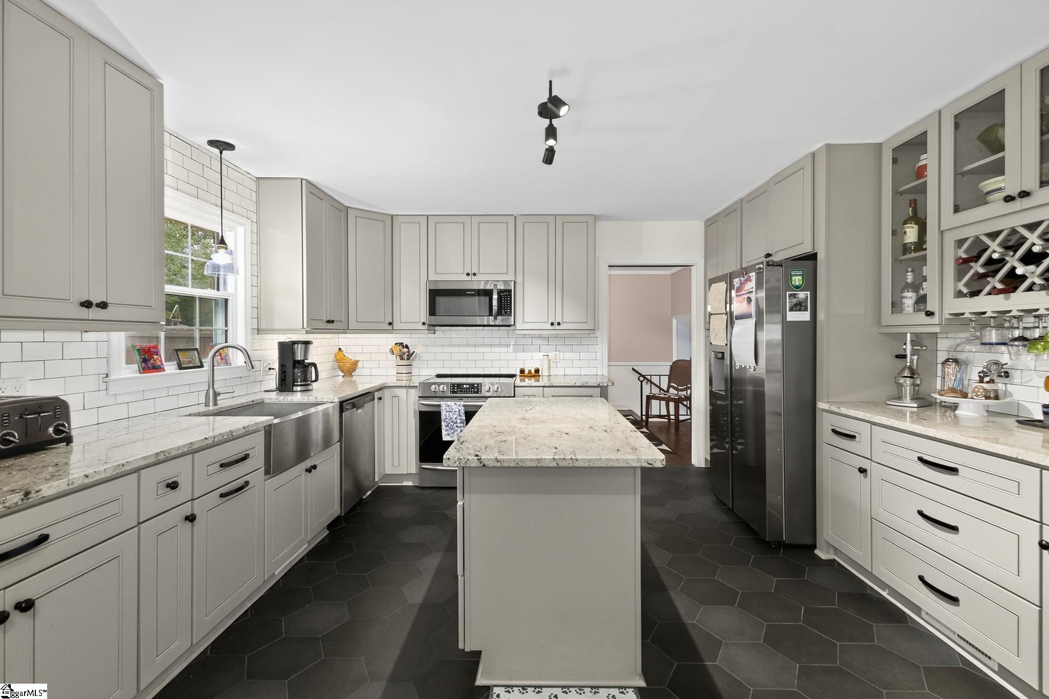 809 Butler Springs Road, Greenville, SC, 29615