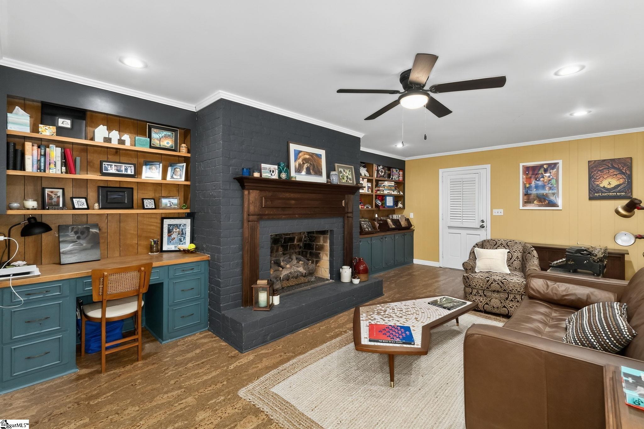 809 Butler Springs Road, Greenville, SC, 29615