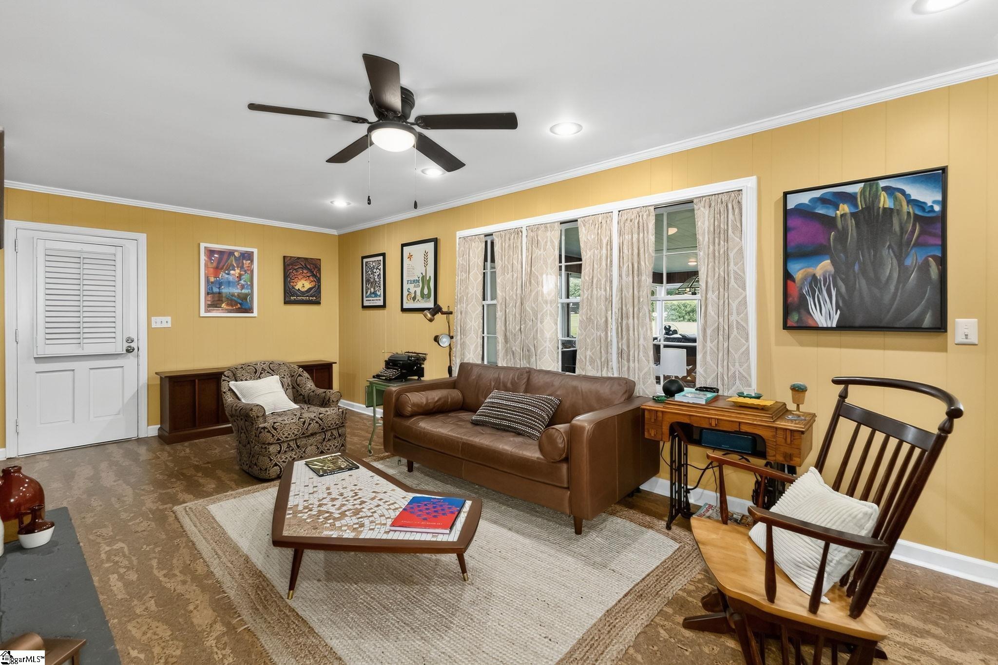 809 Butler Springs Road, Greenville, SC, 29615