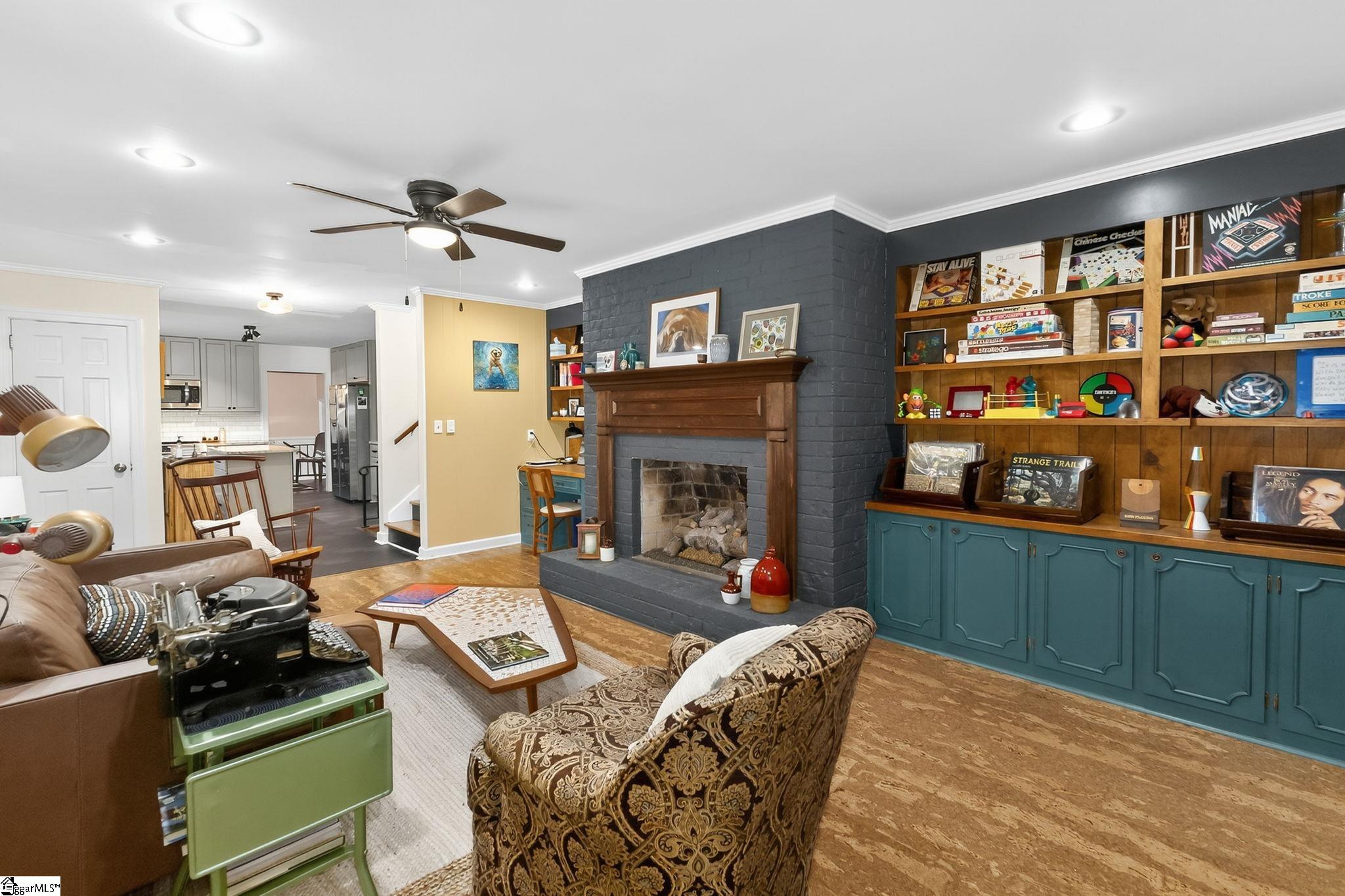 809 Butler Springs Road, Greenville, SC, 29615