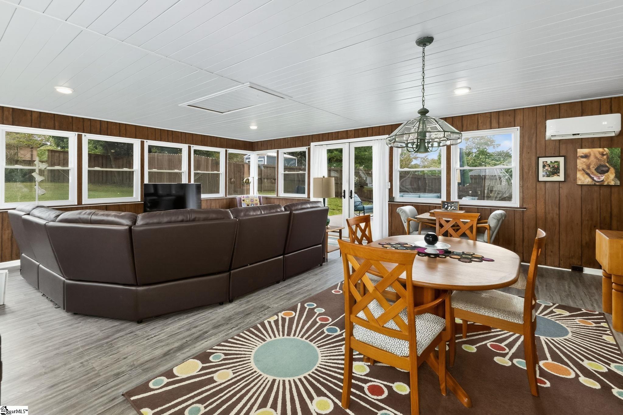 809 Butler Springs Road, Greenville, SC, 29615