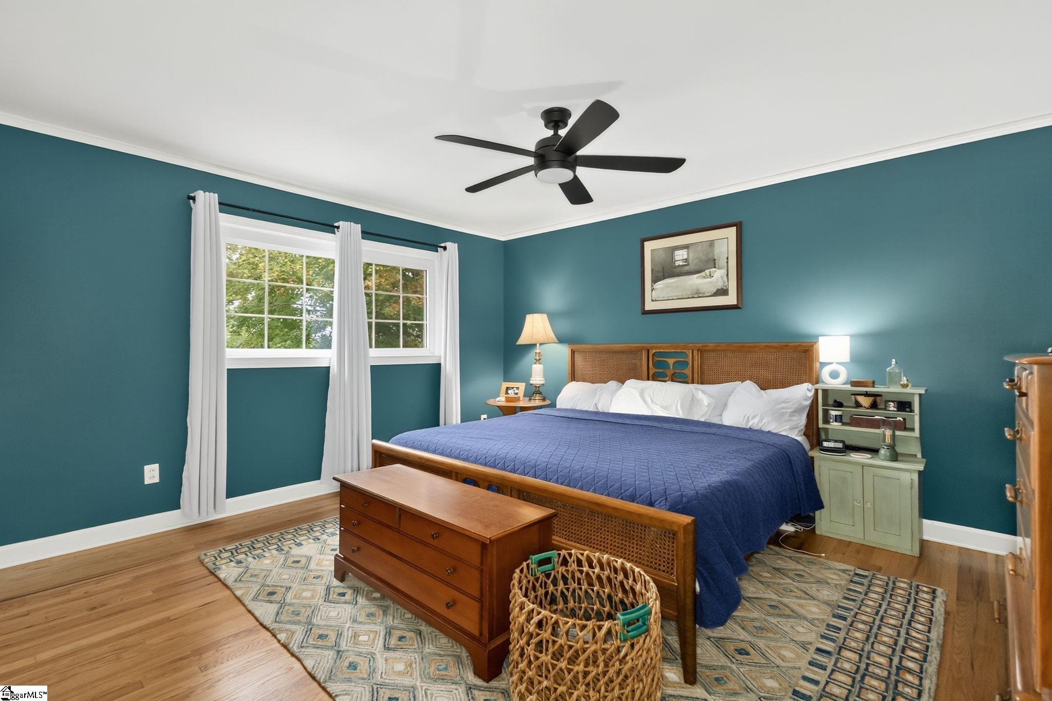 809 Butler Springs Road, Greenville, SC, 29615