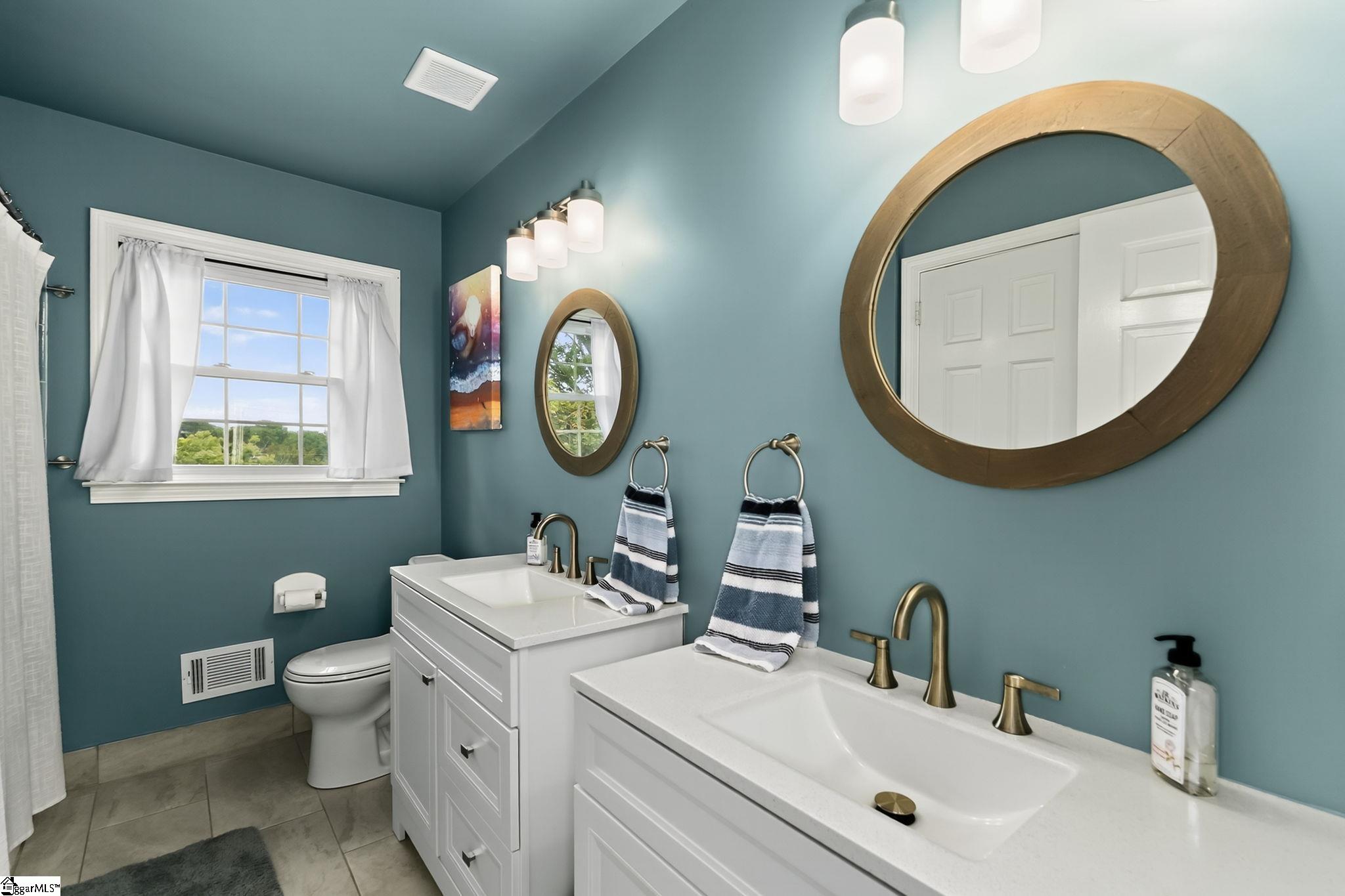 809 Butler Springs Road, Greenville, SC, 29615