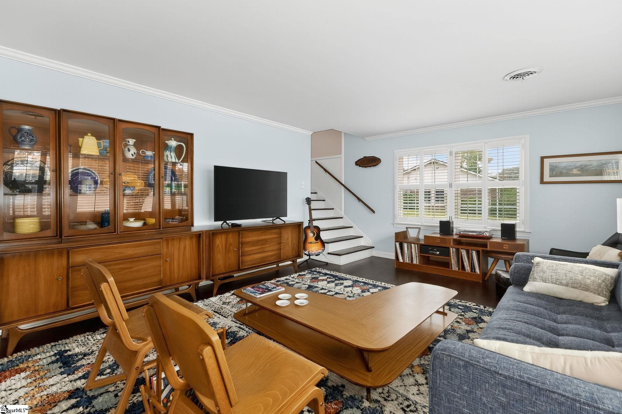 809 Butler Springs Road, Greenville, SC, 29615