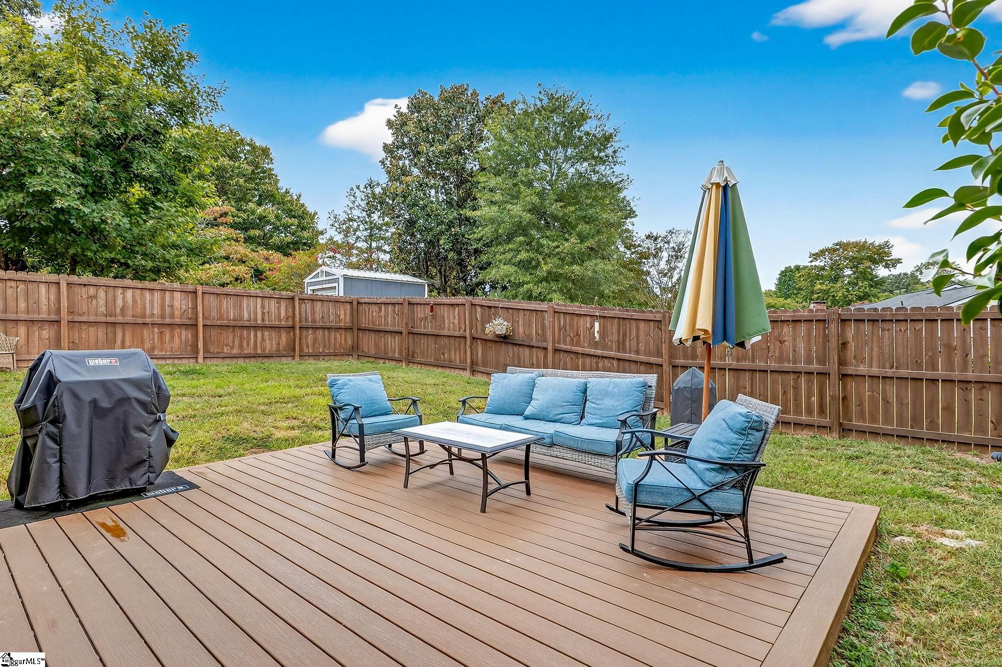 809 Butler Springs Road, Greenville, SC, 29615