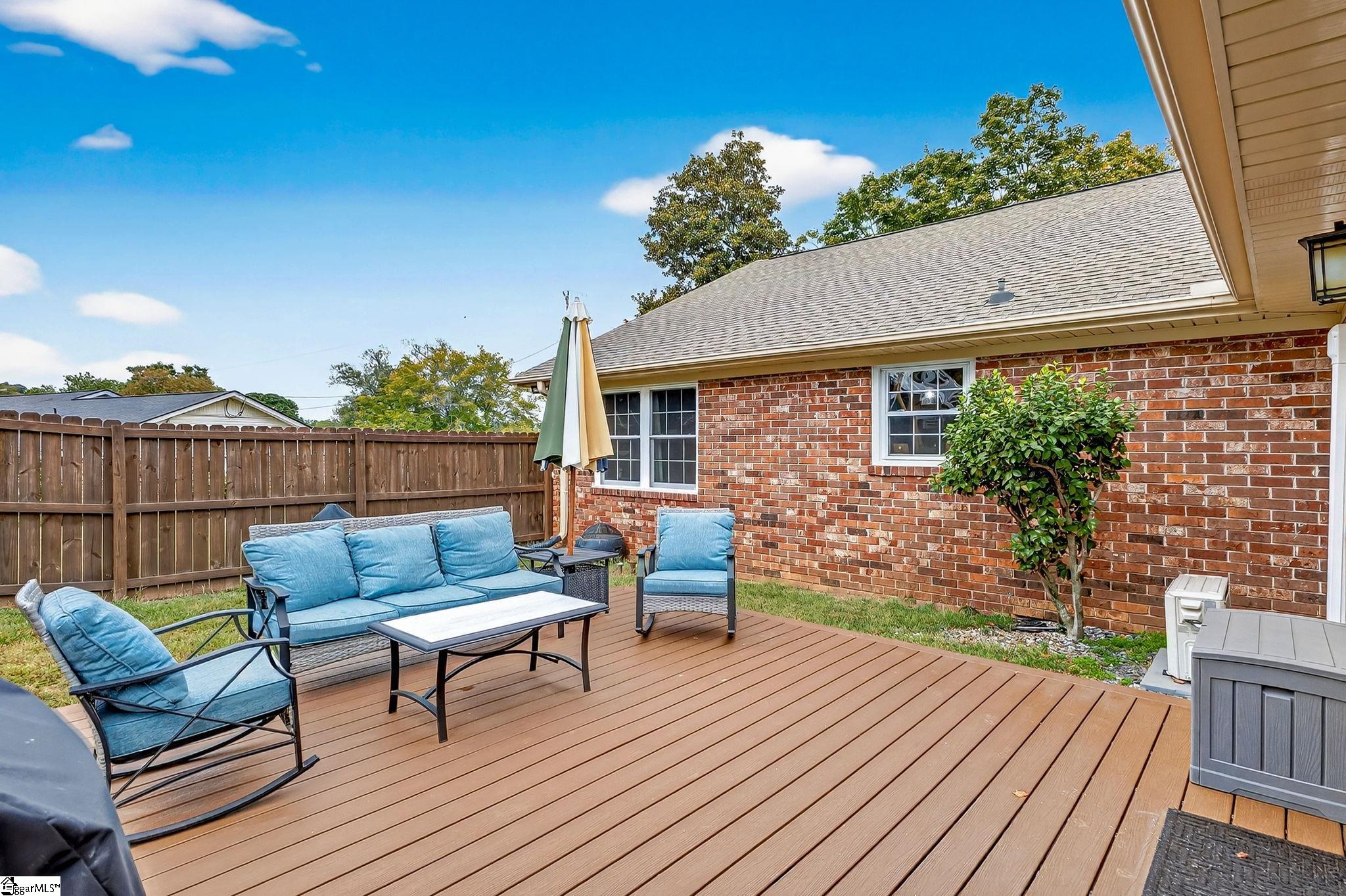 809 Butler Springs Road, Greenville, SC, 29615