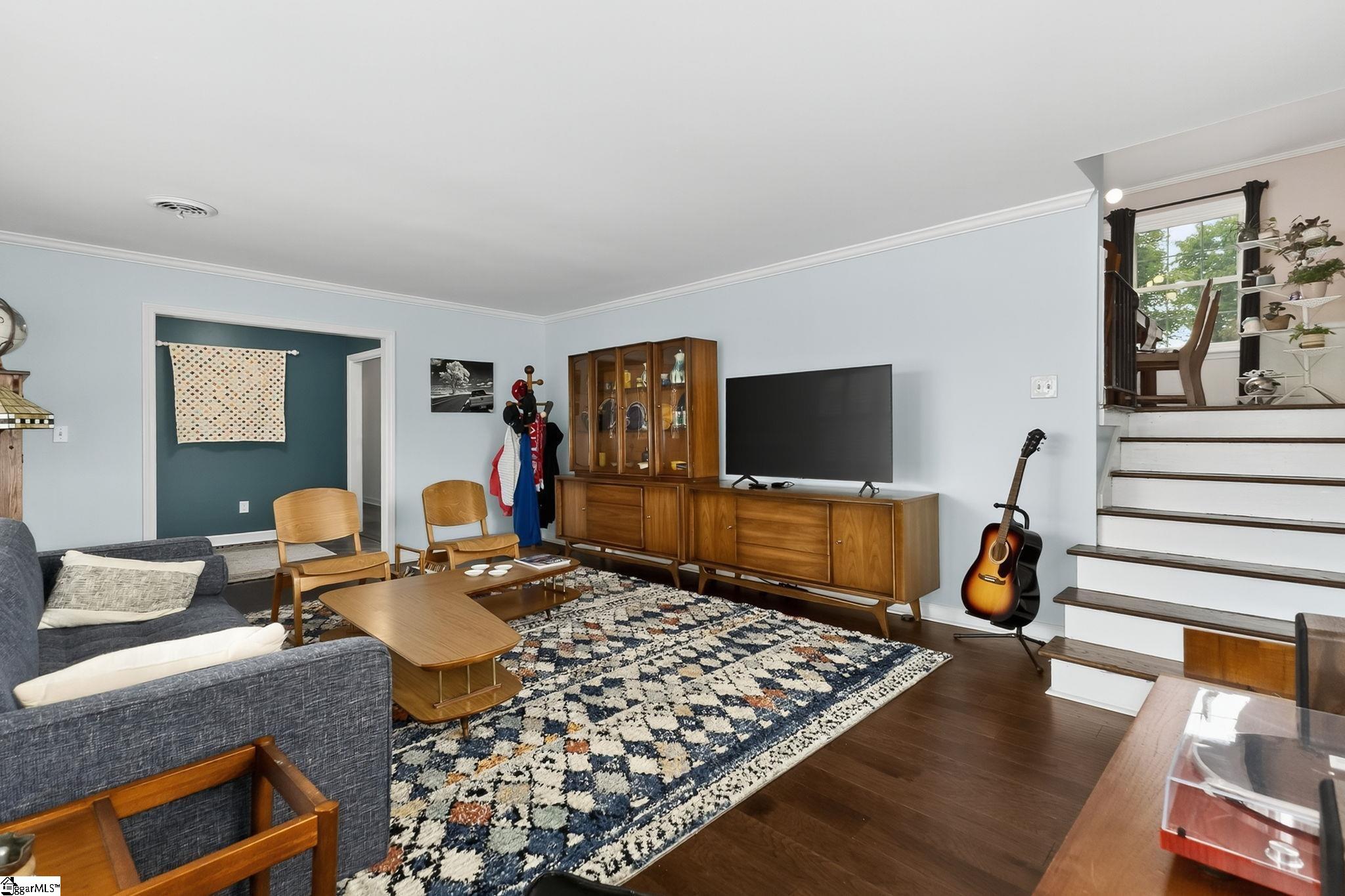 809 Butler Springs Road, Greenville, SC, 29615