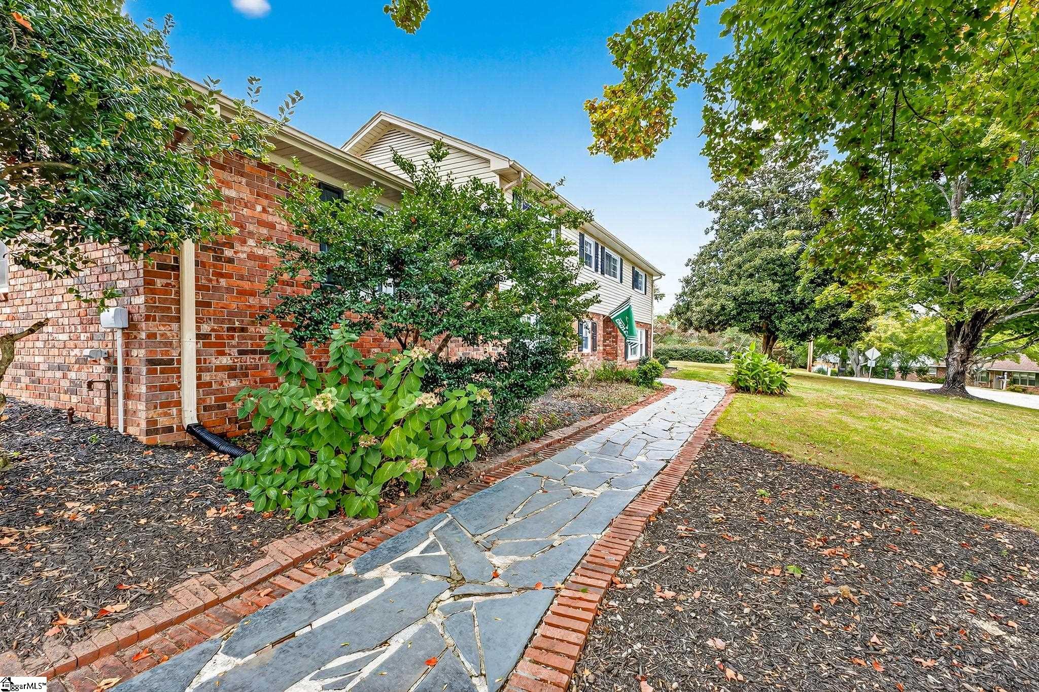 809 Butler Springs Road, Greenville, SC, 29615