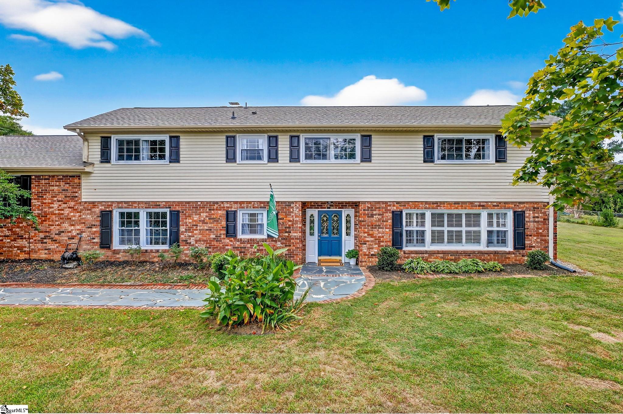 809 Butler Springs Road, Greenville, SC, 29615