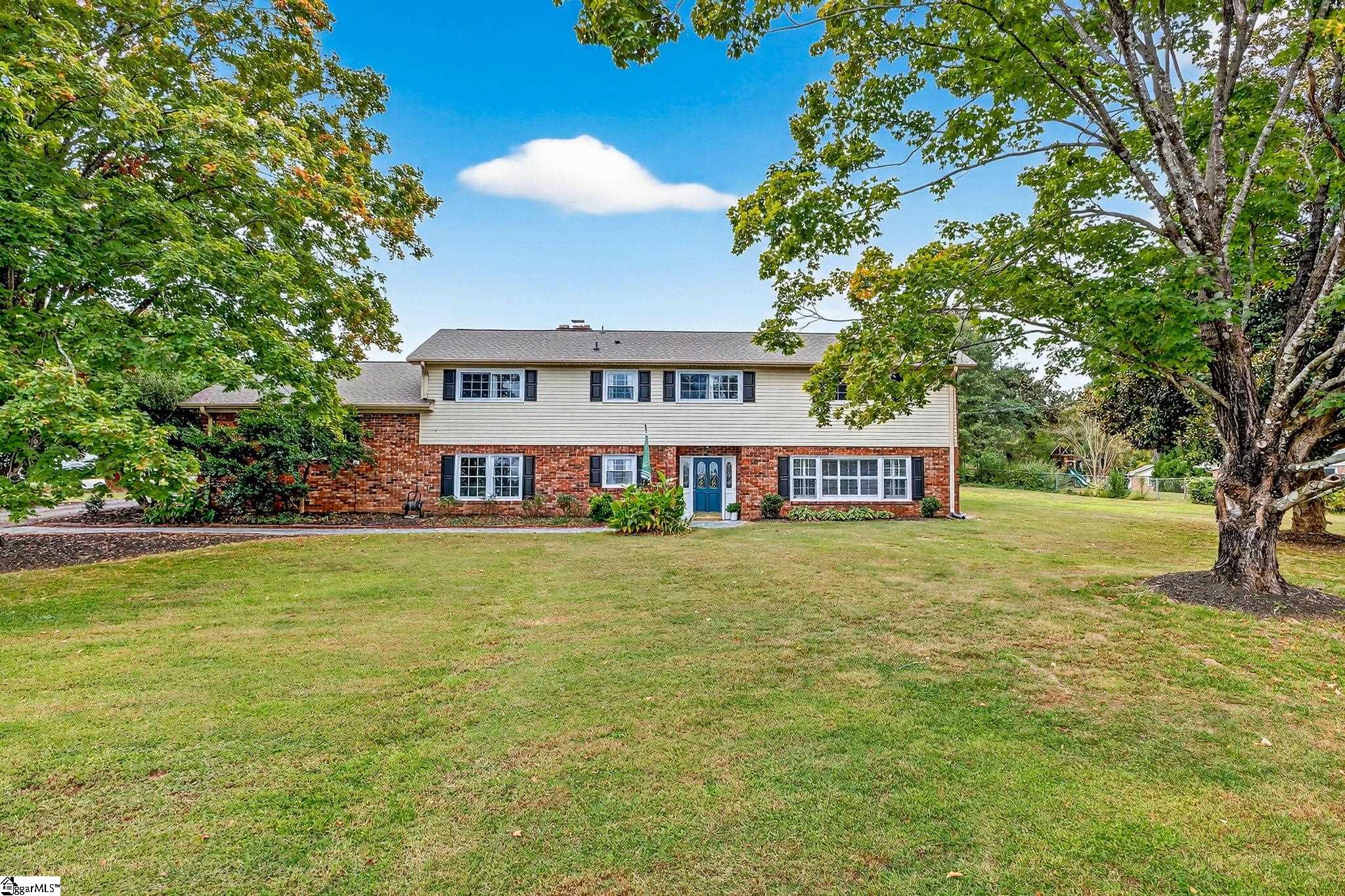 809 Butler Springs Road, Greenville, SC, 29615