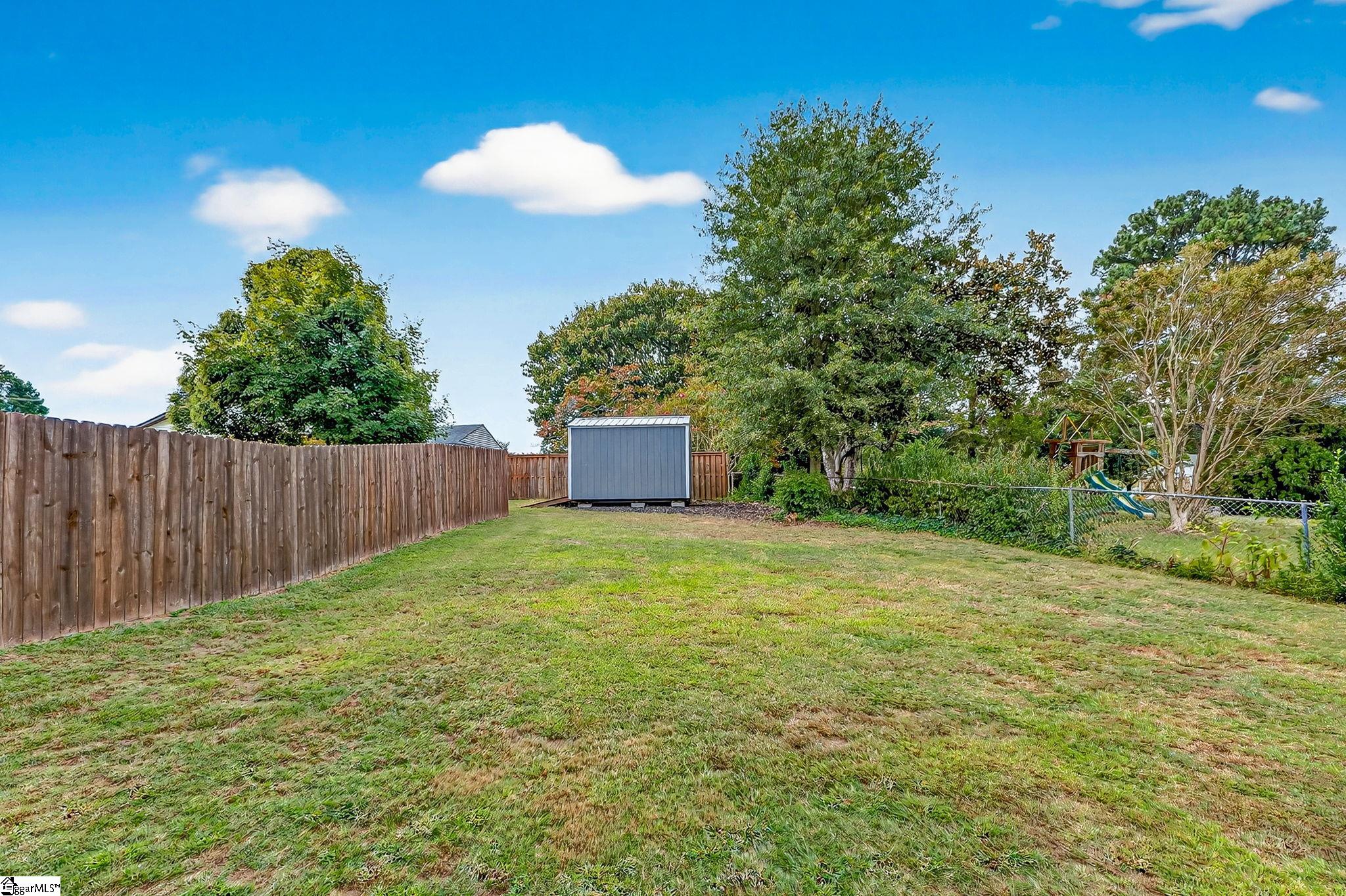 809 Butler Springs Road, Greenville, SC, 29615