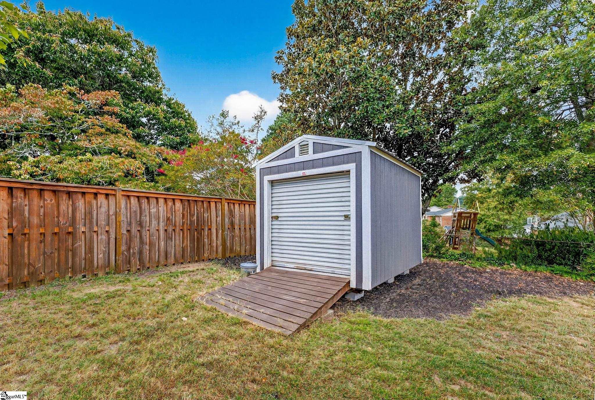 809 Butler Springs Road, Greenville, SC, 29615