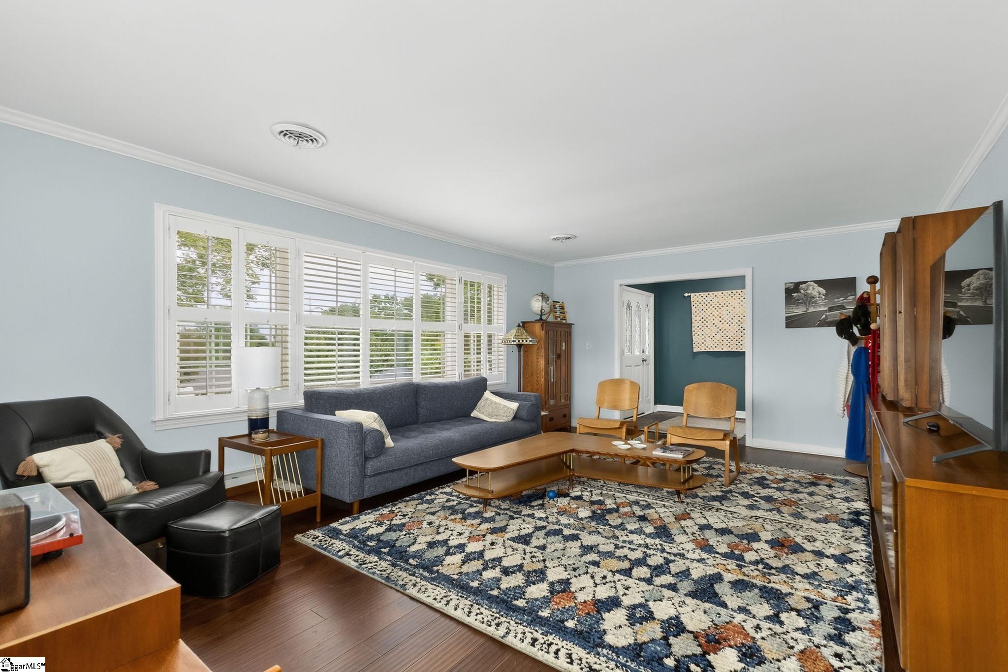 809 Butler Springs Road, Greenville, SC, 29615