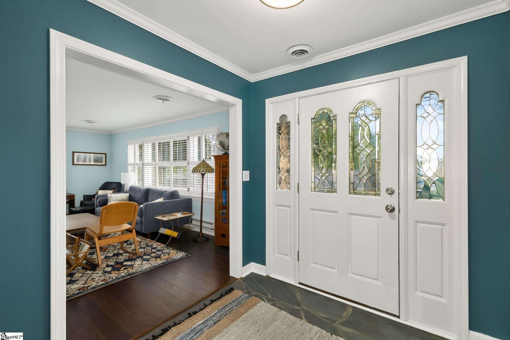 809 Butler Springs Road, Greenville, SC, 29615