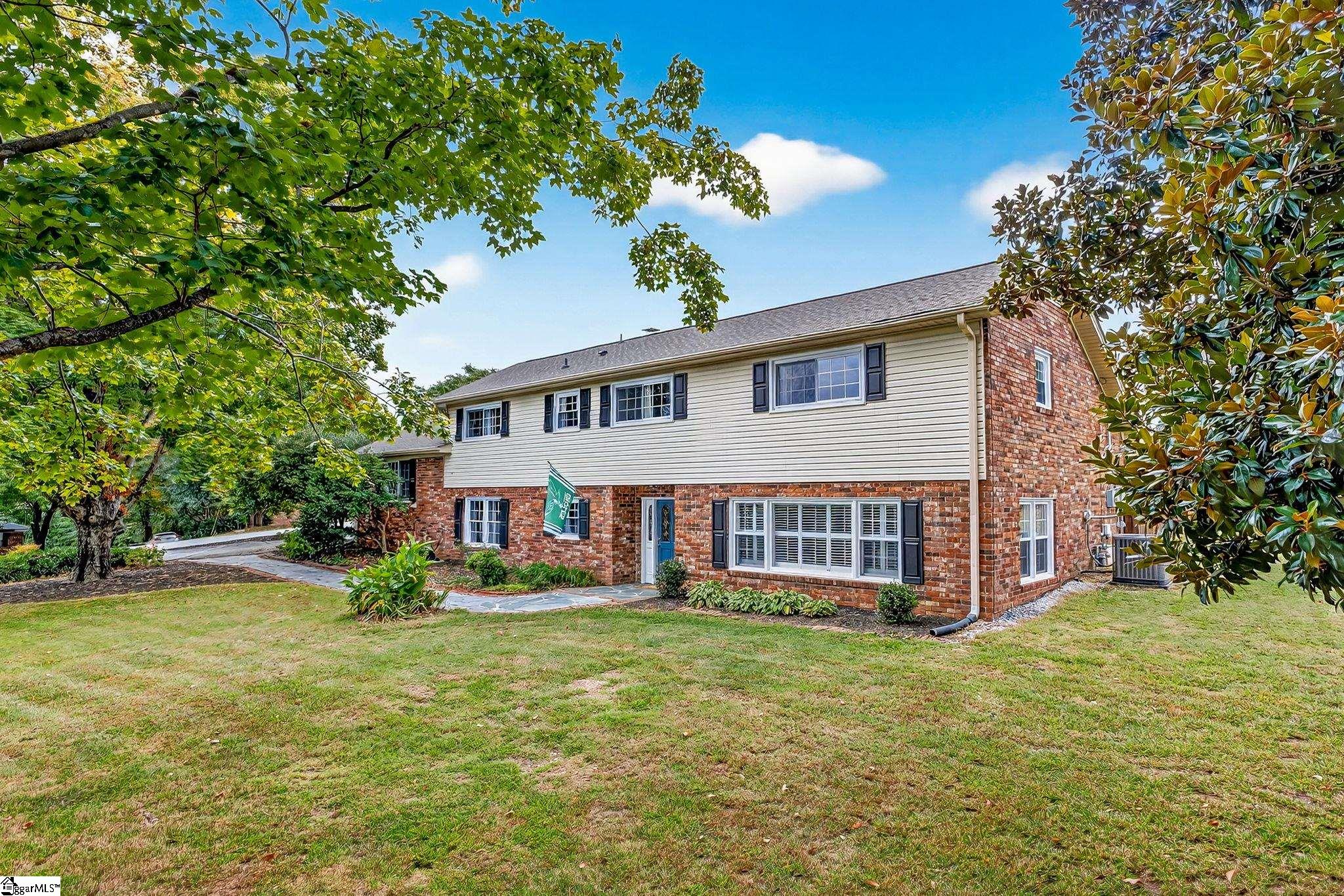 809 Butler Springs Road, Greenville, SC, 29615