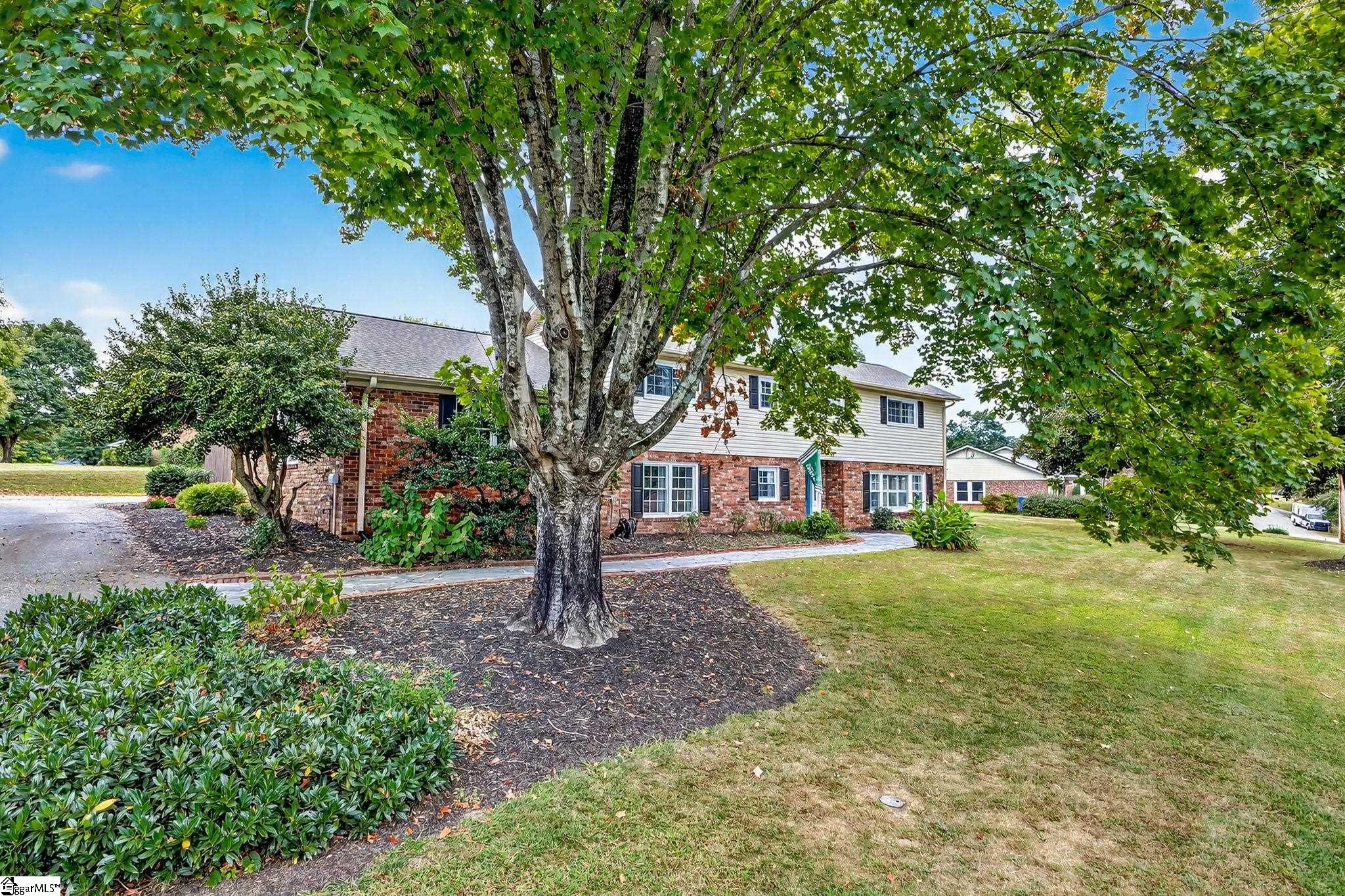 809 Butler Springs Road, Greenville, SC, 29615