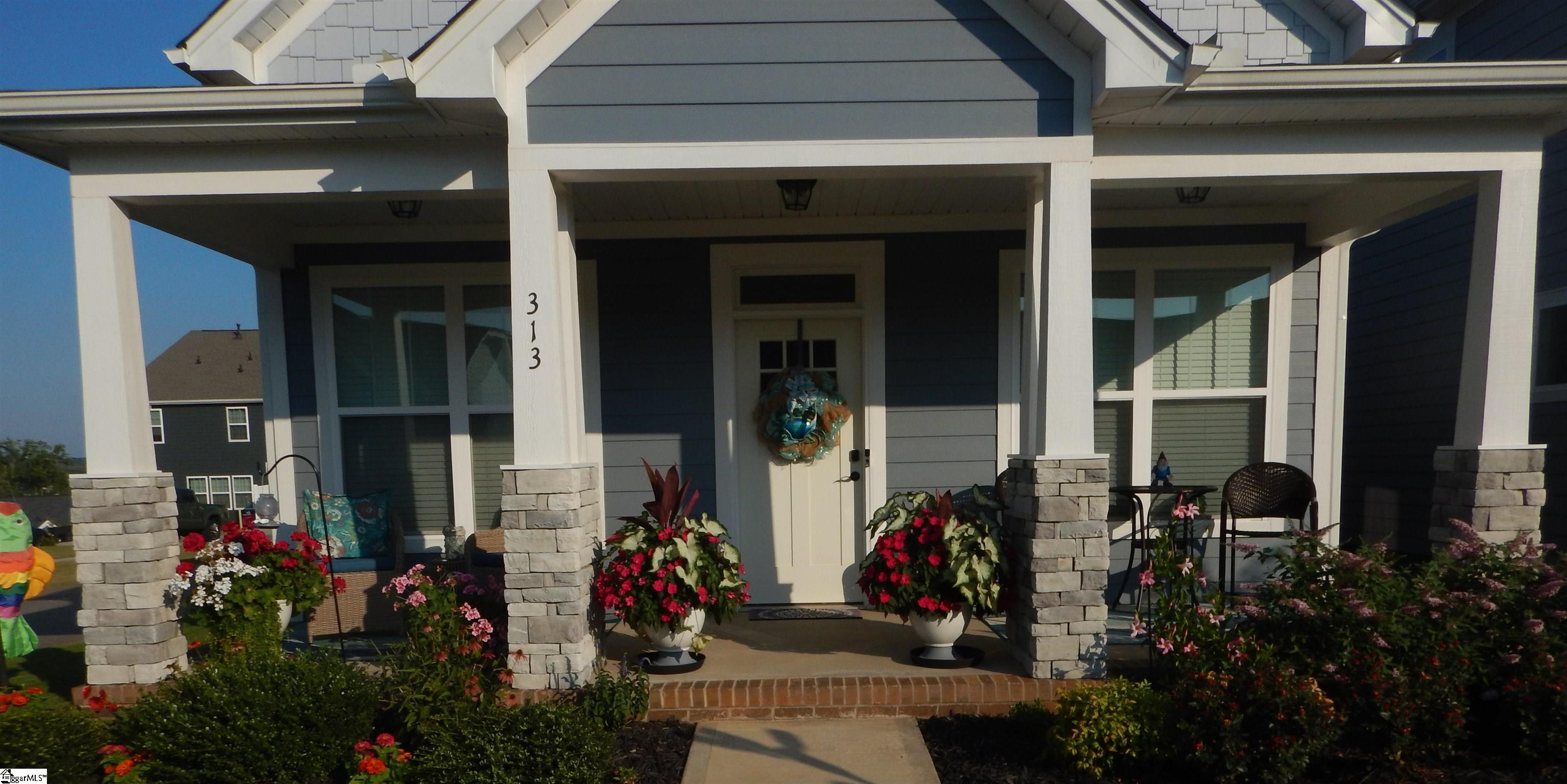 313 Daystrom Drive Greer, SC 29651