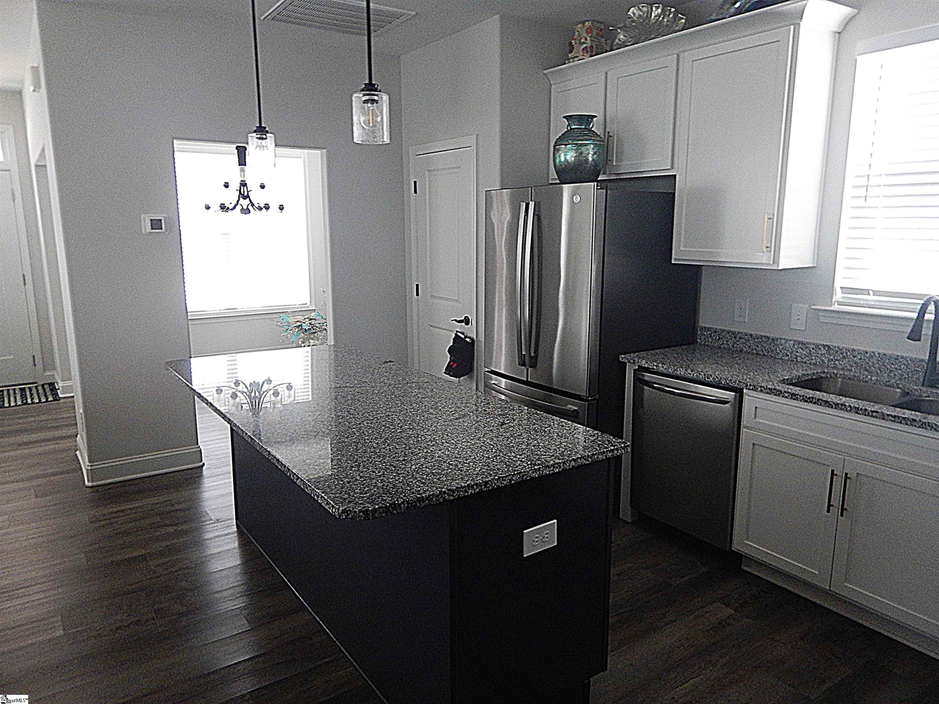313 Daystrom Drive Greer, SC 29651