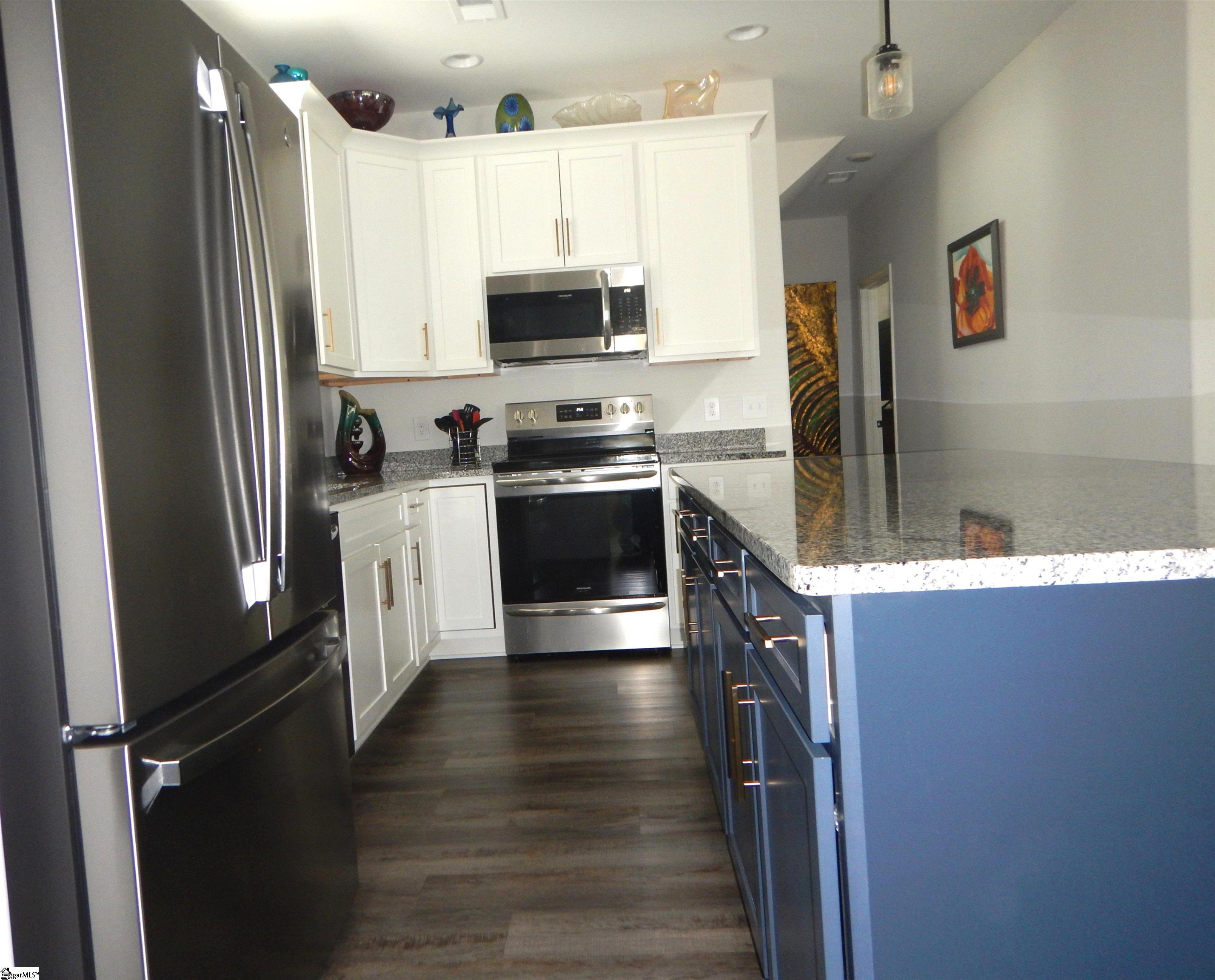 313 Daystrom Drive Greer, SC 29651