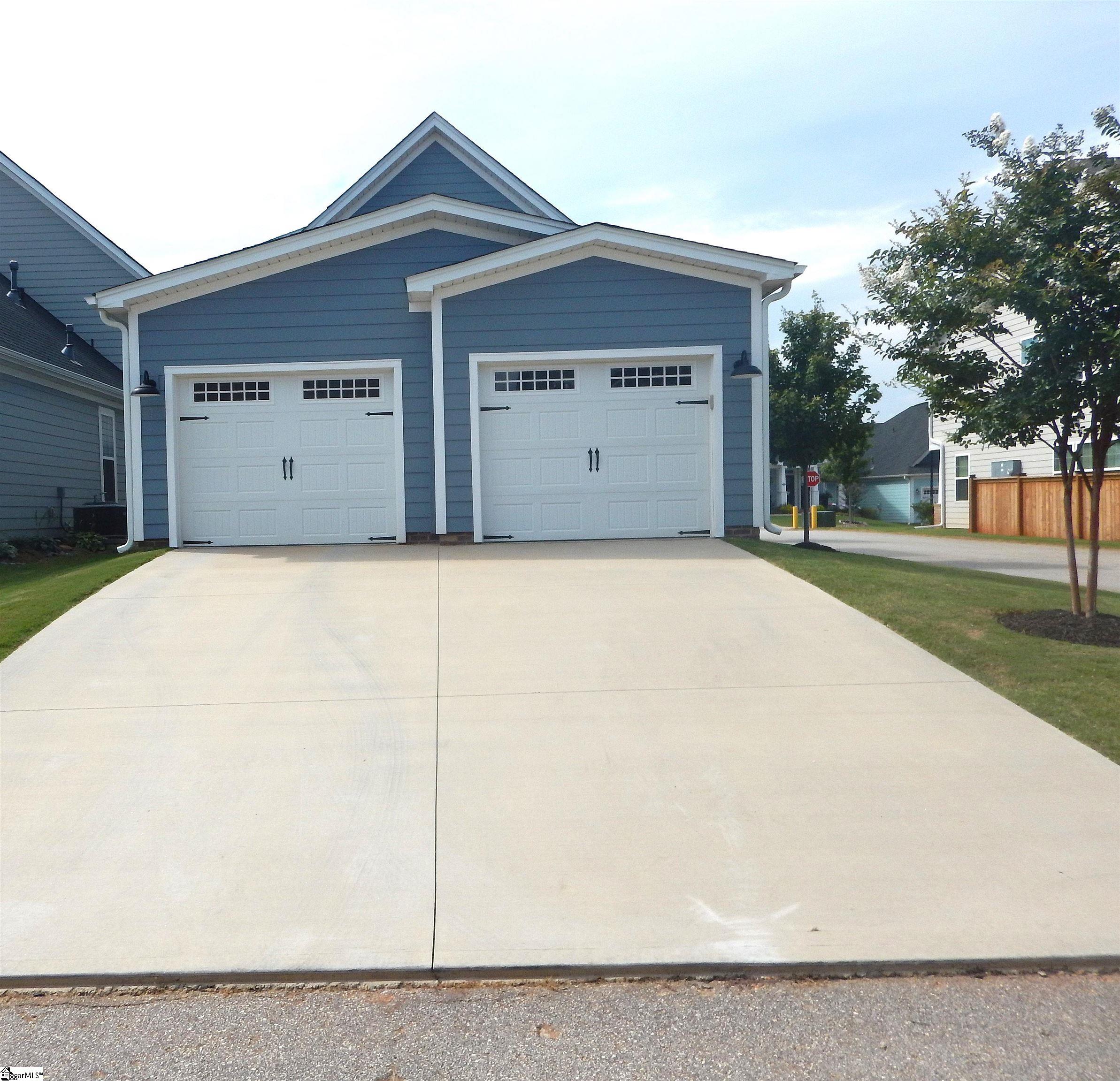 313 Daystrom Drive Greer, SC 29651