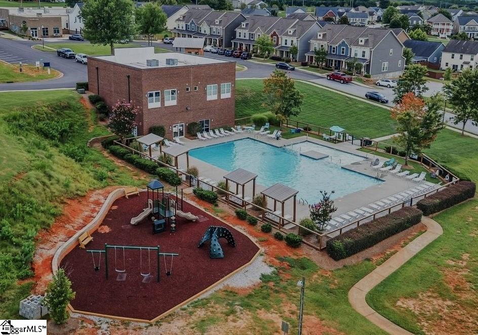 313 Daystrom Drive Greer, SC 29651