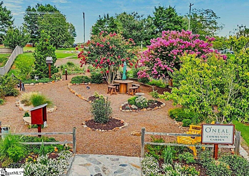 313 Daystrom Drive Greer, SC 29651