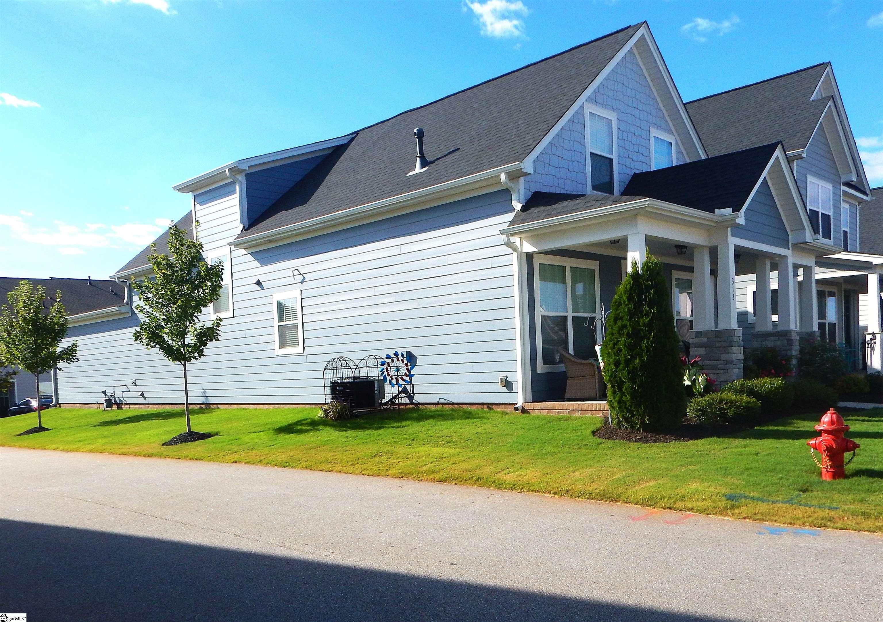 313 Daystrom Drive Greer, SC 29651