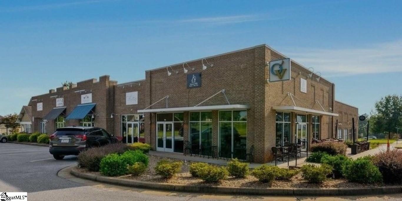 313 Daystrom Drive Greer, SC 29651