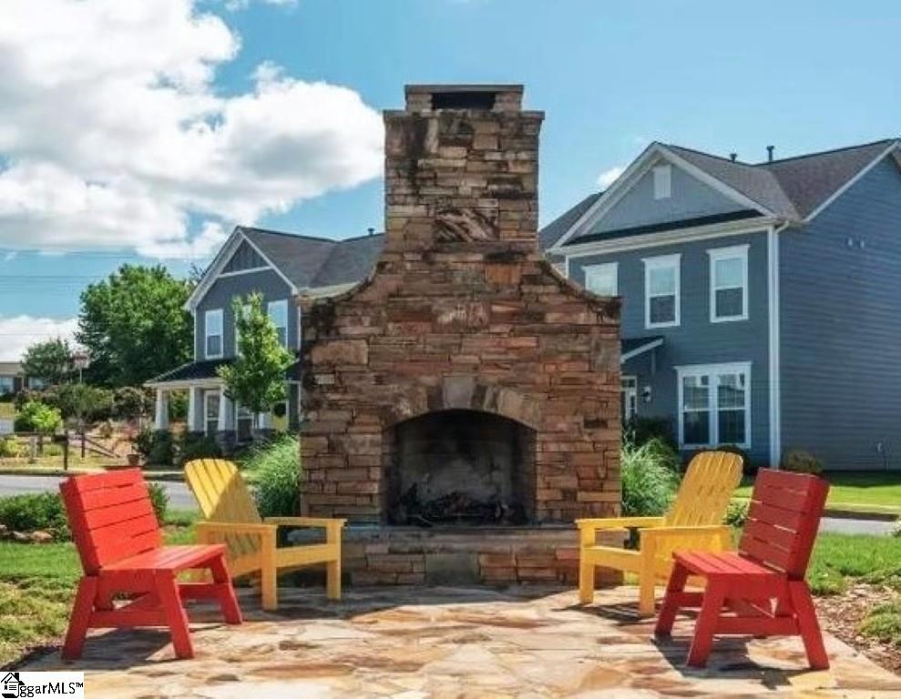 313 Daystrom Drive Greer, SC 29651