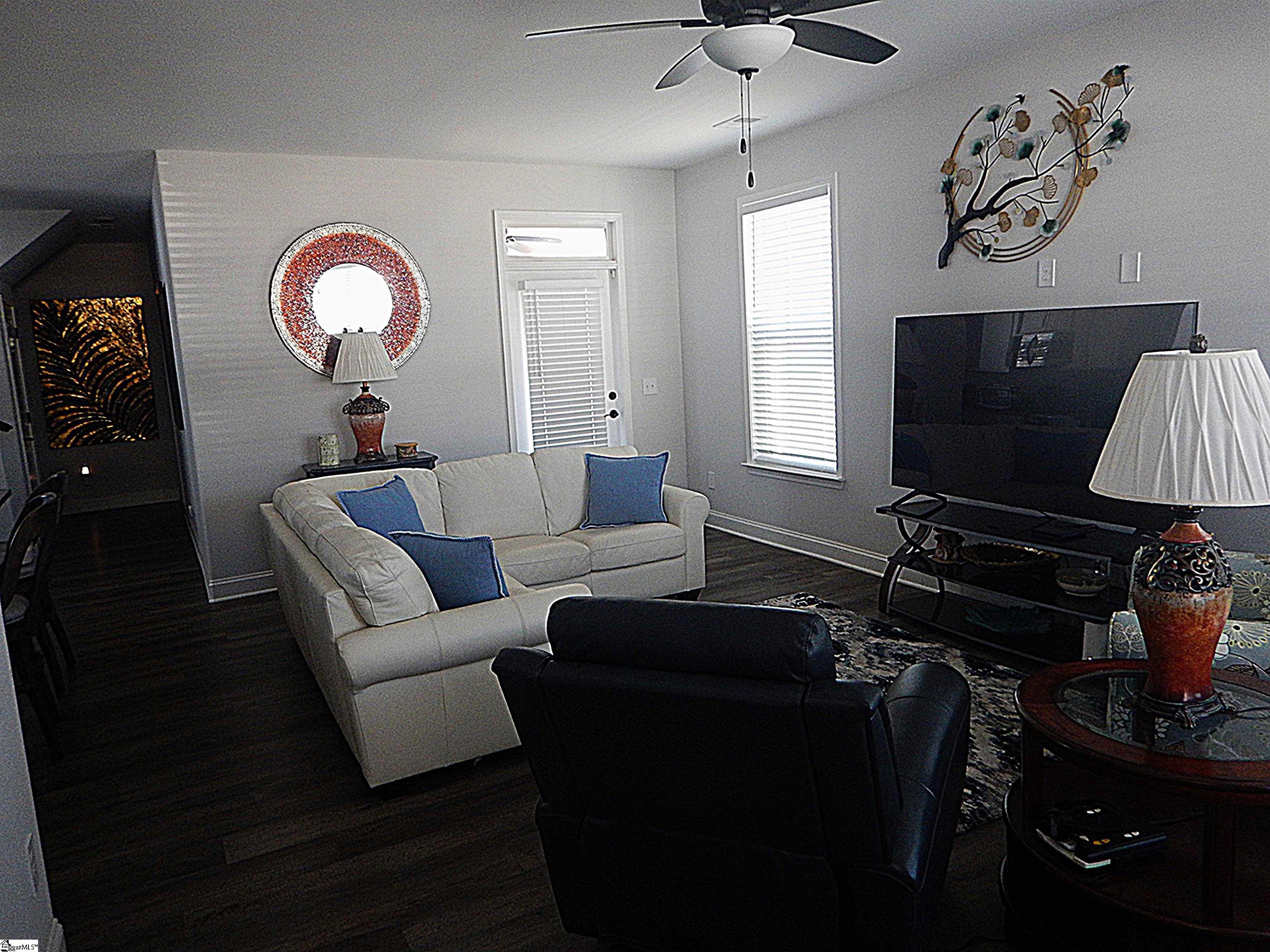 313 Daystrom Drive Greer, SC 29651